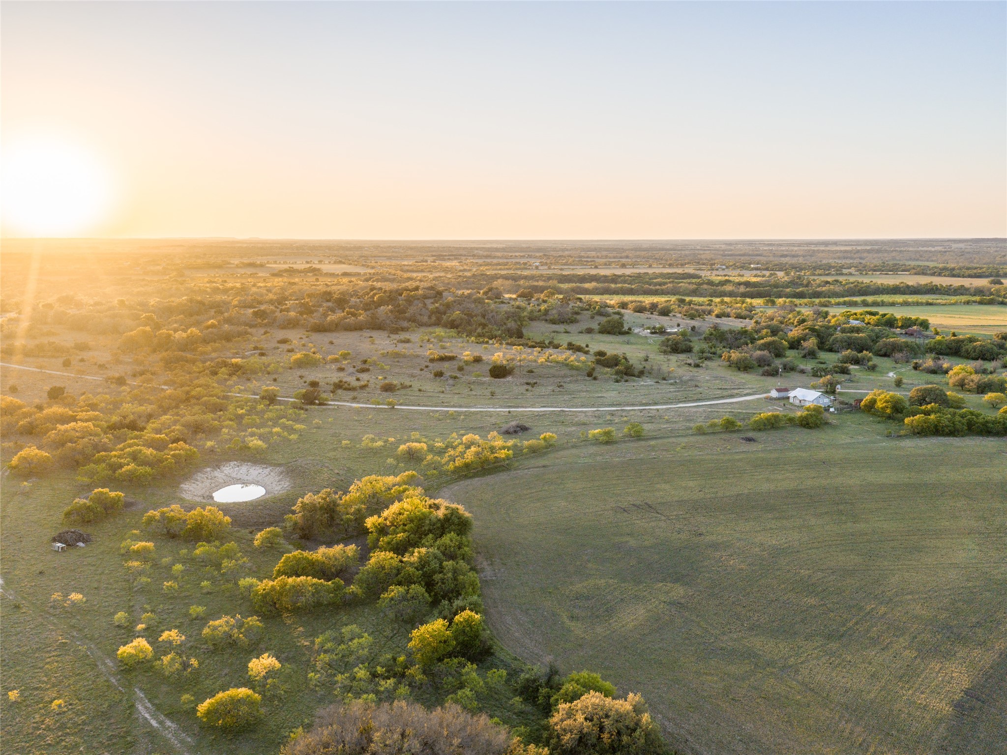 000 Fm 1702 Gustine TX 76455