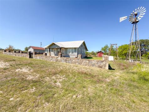 0 Fm 1702 Gustine TX 76455