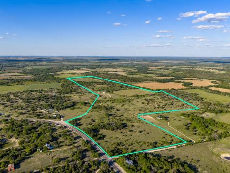 000 Fm 1702 Gustine TX 76455