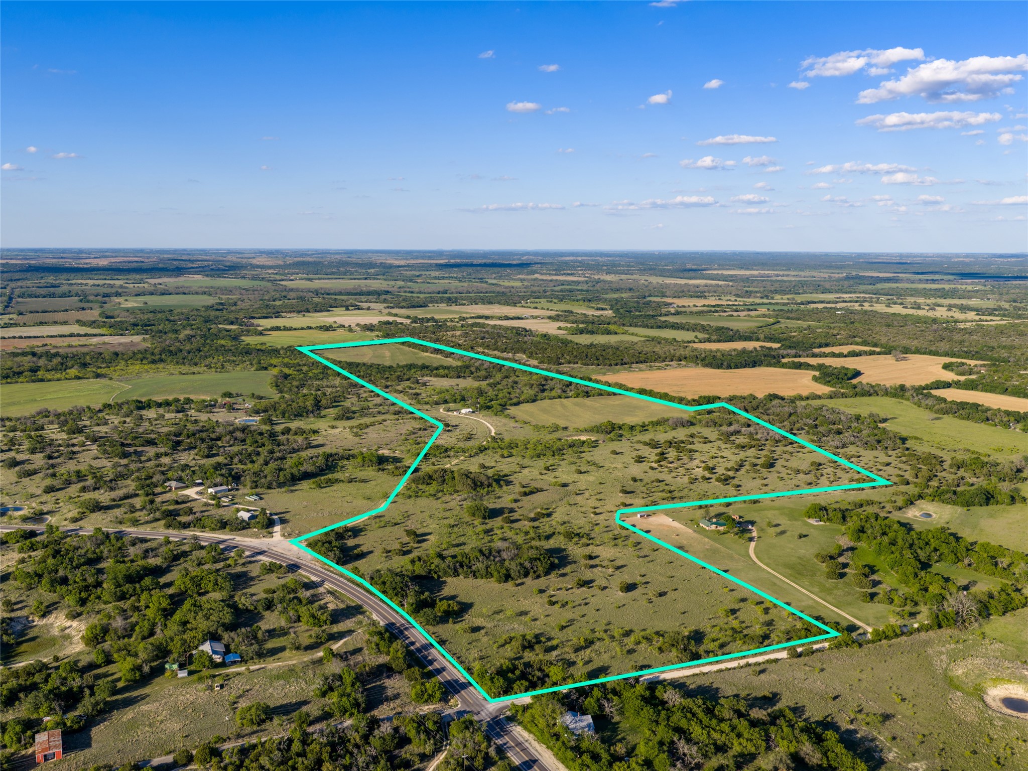 000 Fm 1702 Gustine TX 76455