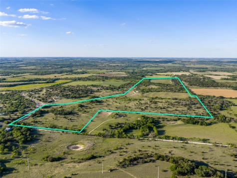 000 Fm 1702 Gustine TX 76455