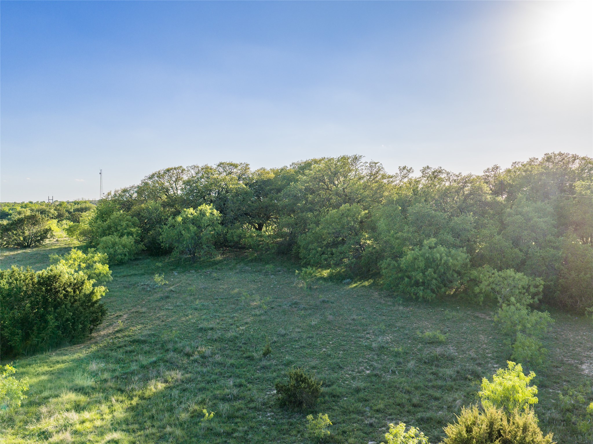 000 Fm 1702 Gustine TX 76455