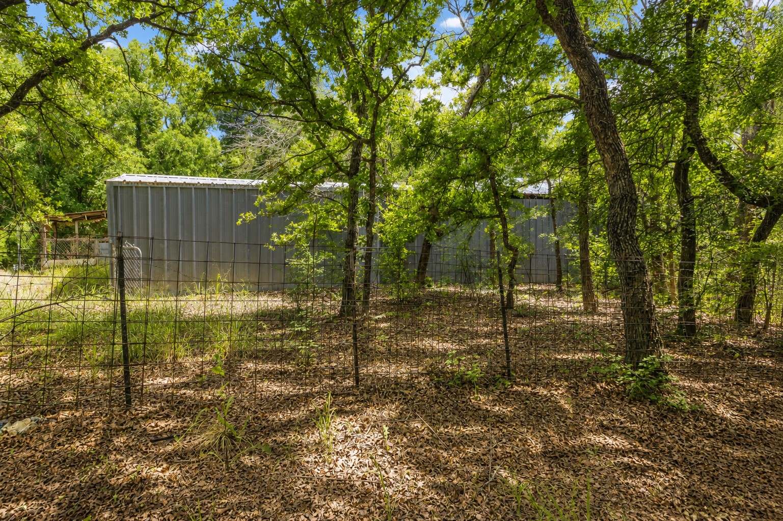 289 County Road 1661 Chico TX 76431