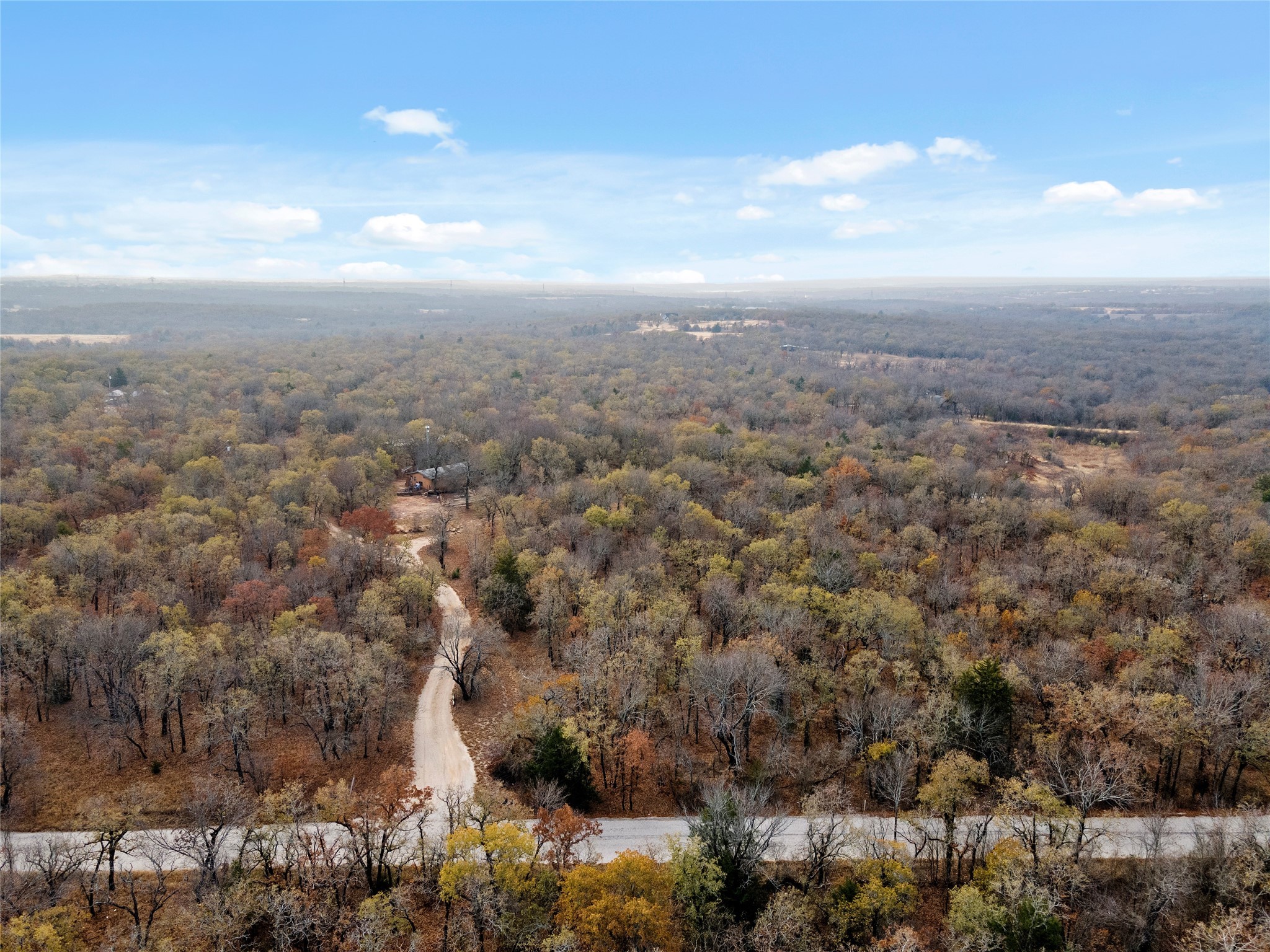 289 County Road 1661 Chico TX 76431