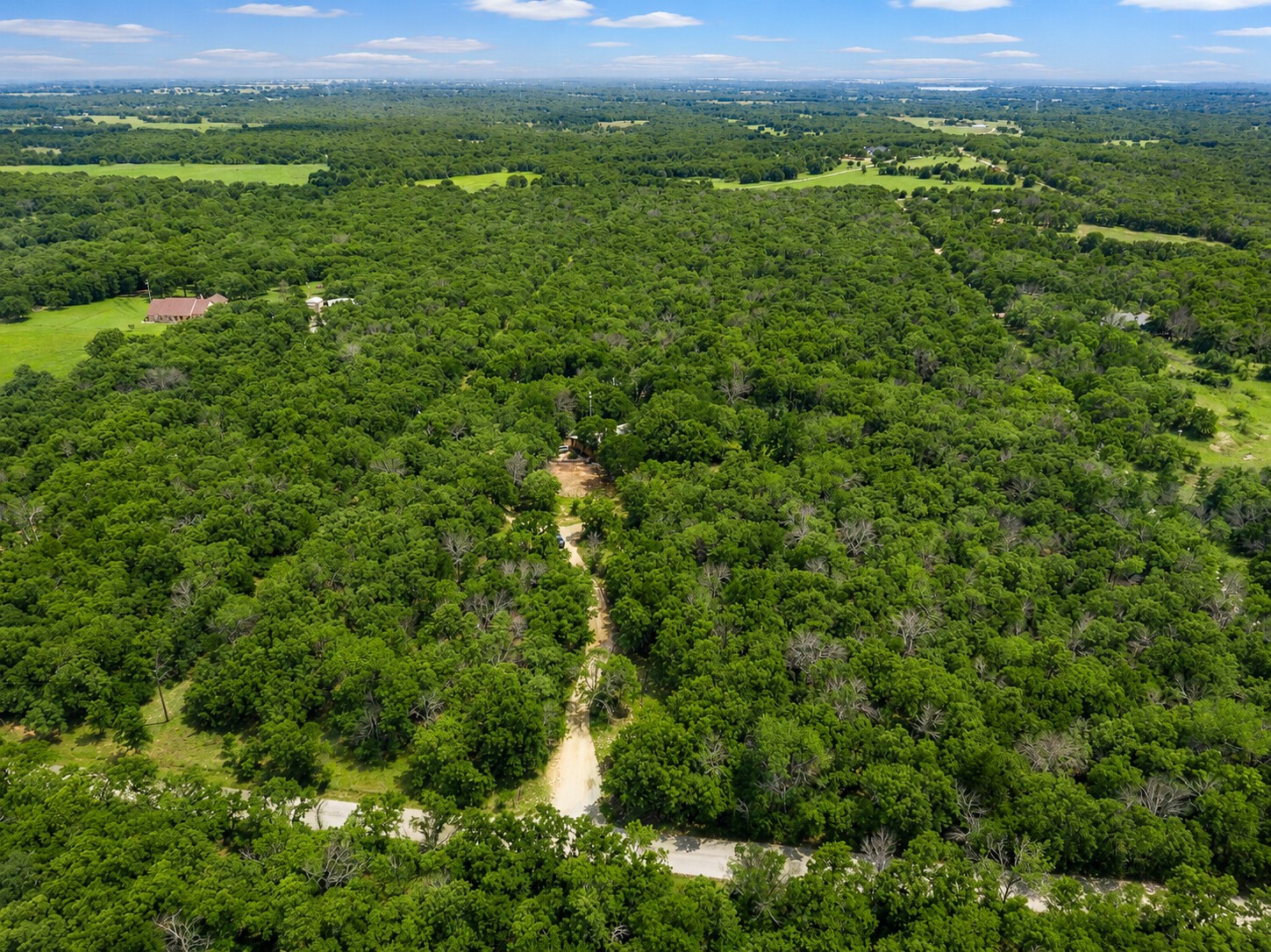 289 County Road 1661 Chico TX 76431