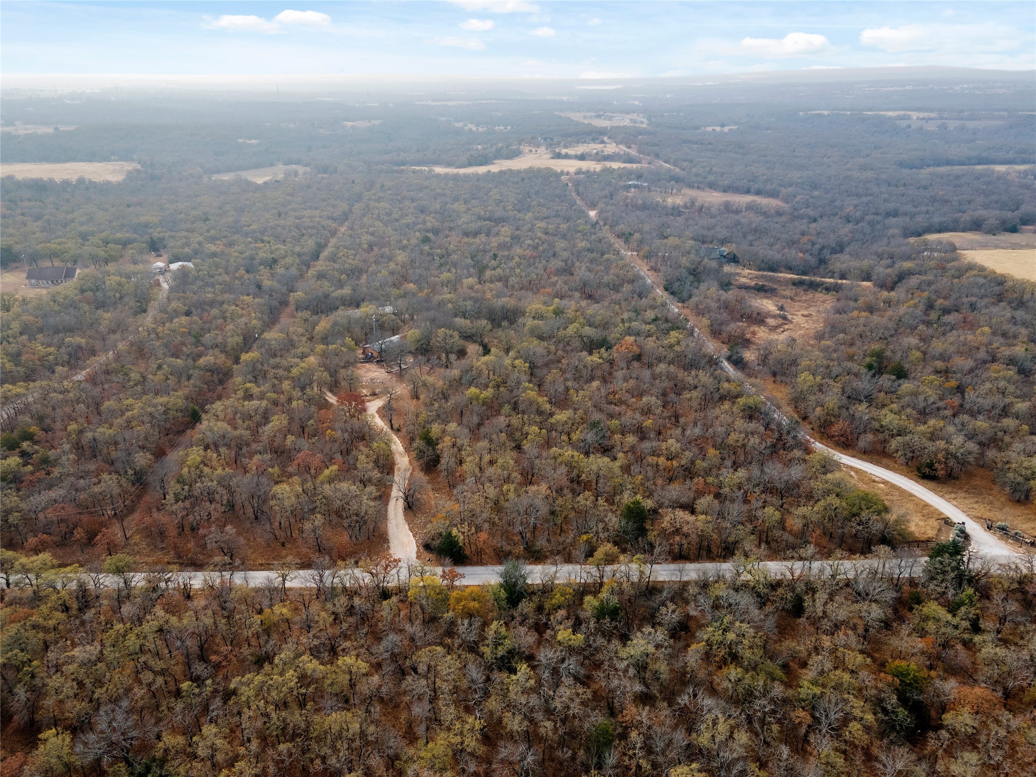289 County Road 1661 Chico TX 76431