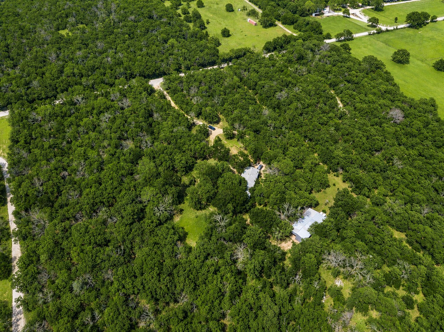 289 County Road 1661 Chico TX 76431