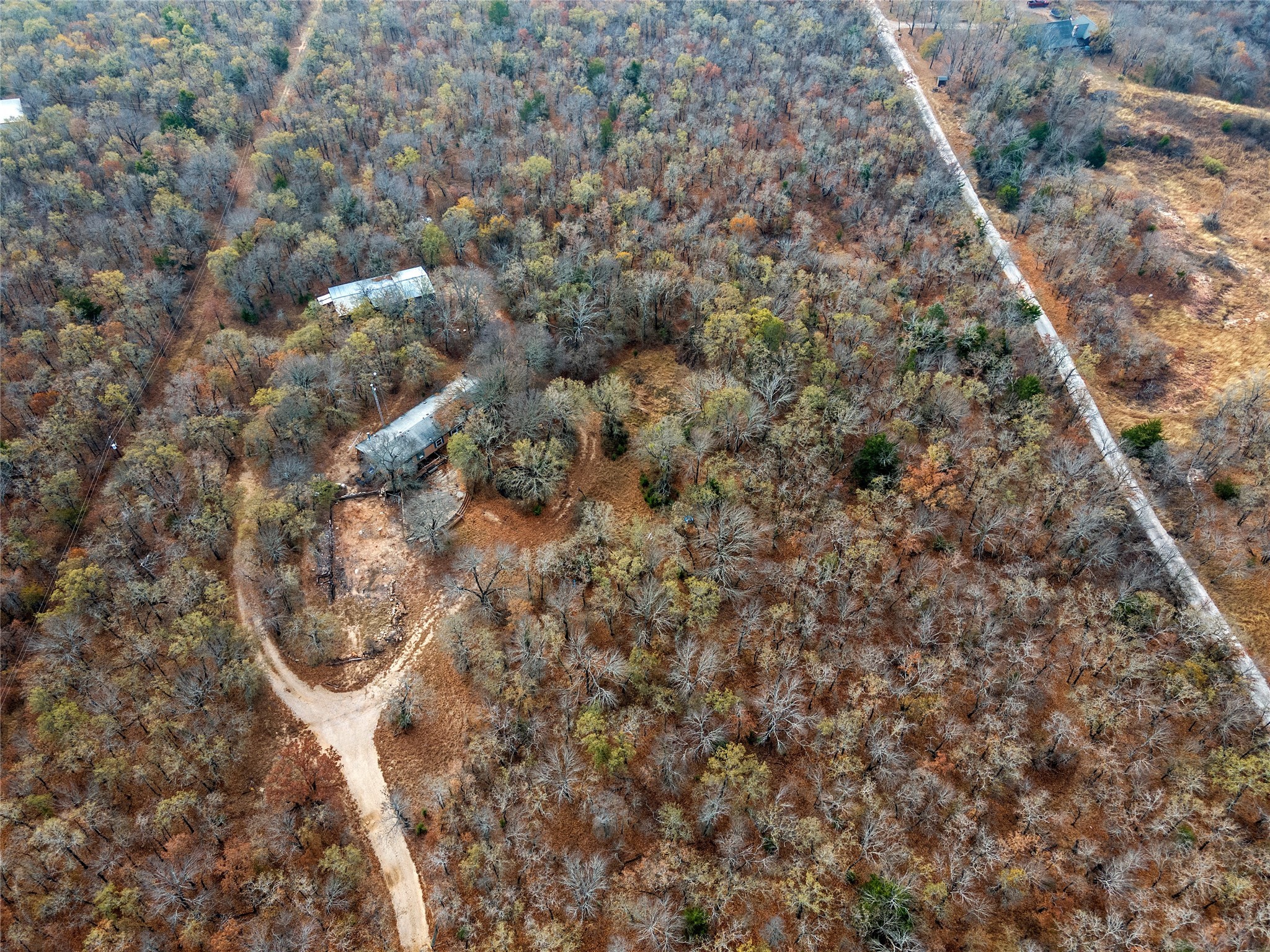 289 County Road 1661 Chico TX 76431