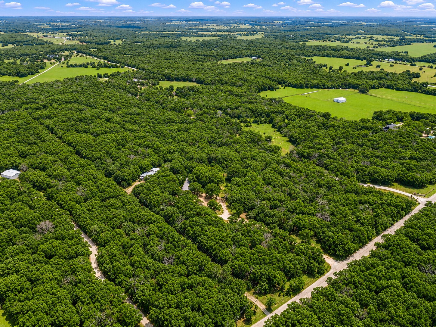 289 County Road 1661 Chico TX 76431