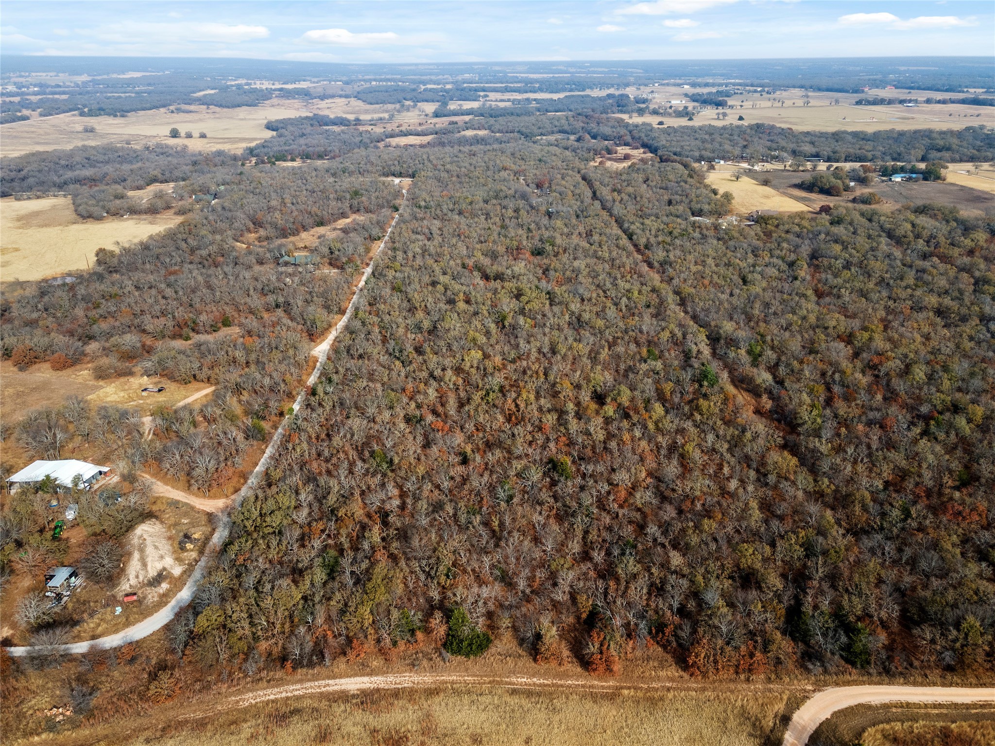 289 County Road 1661 Chico TX 76431