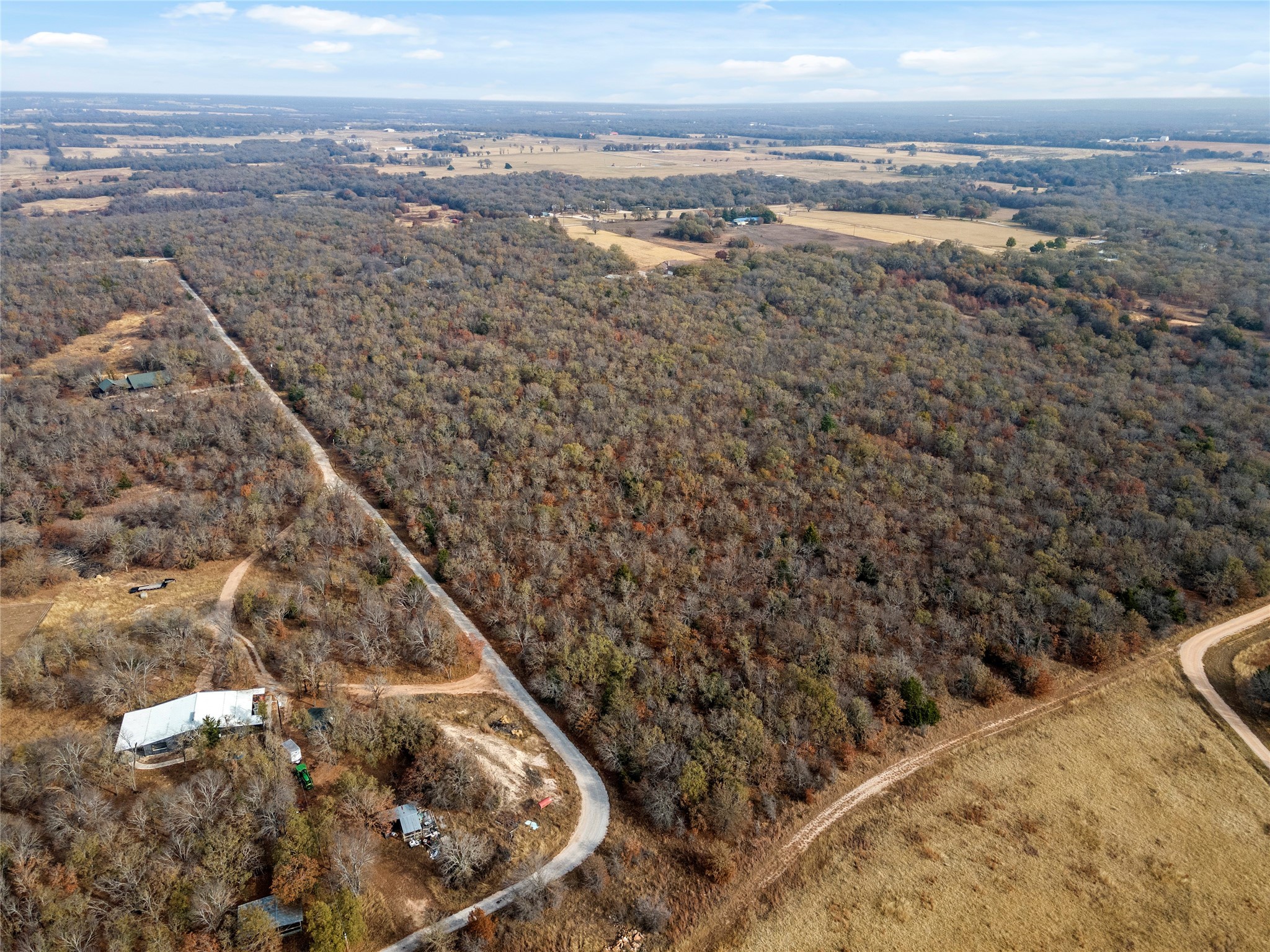 289 County Road 1661 Chico TX 76431