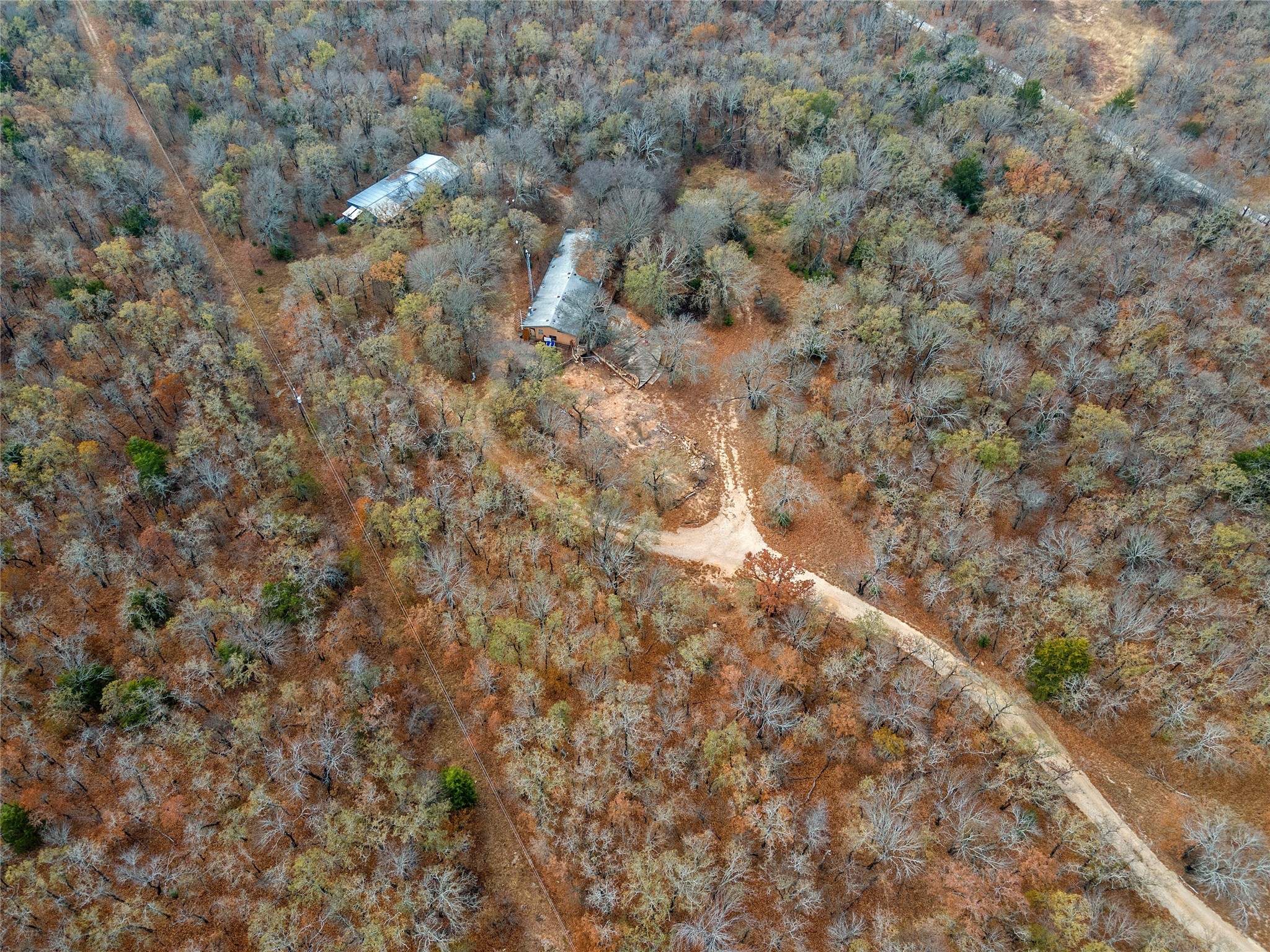 289 County Road 1661 Chico TX 76431