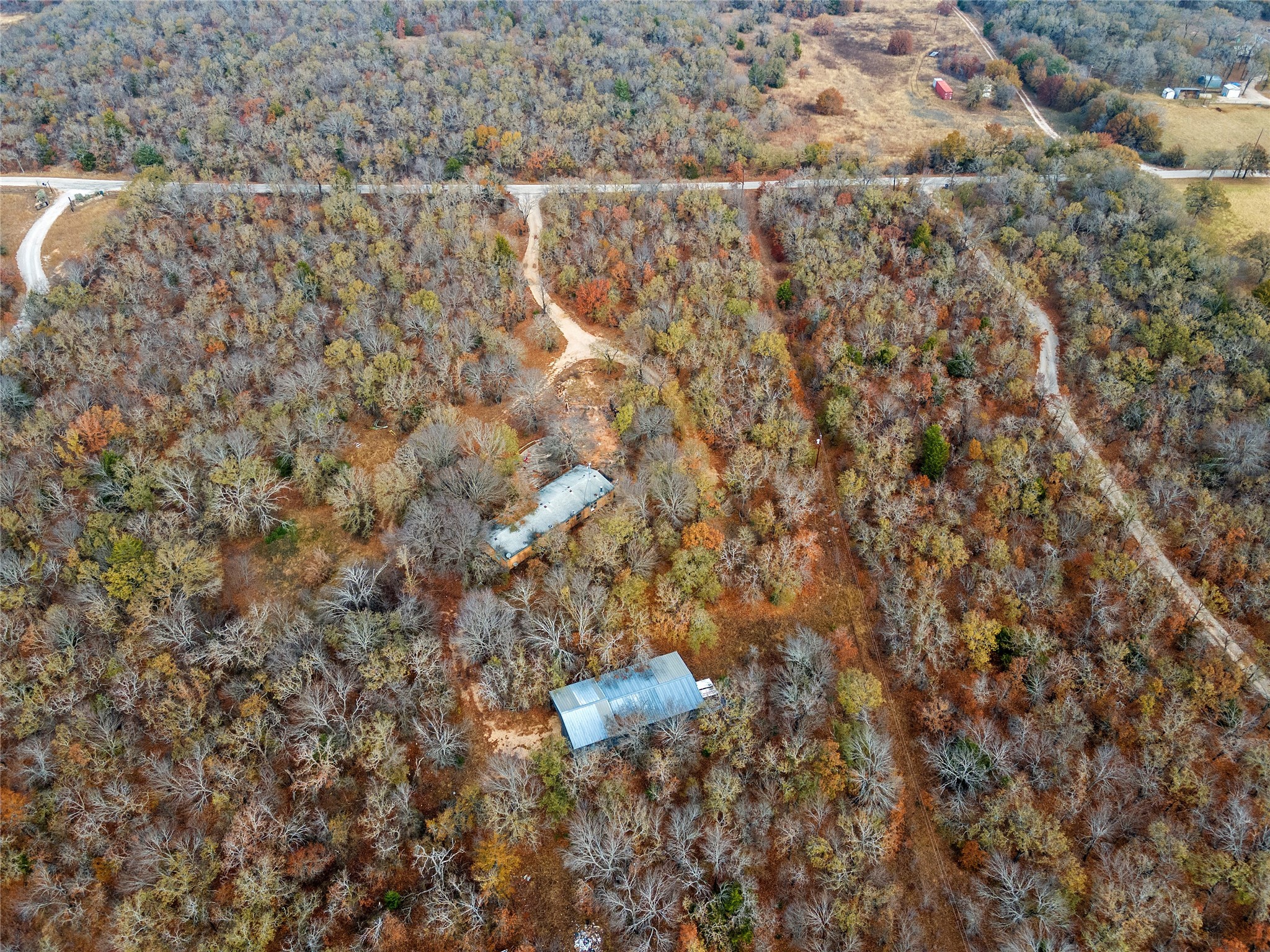 289 County Road 1661 Chico TX 76431