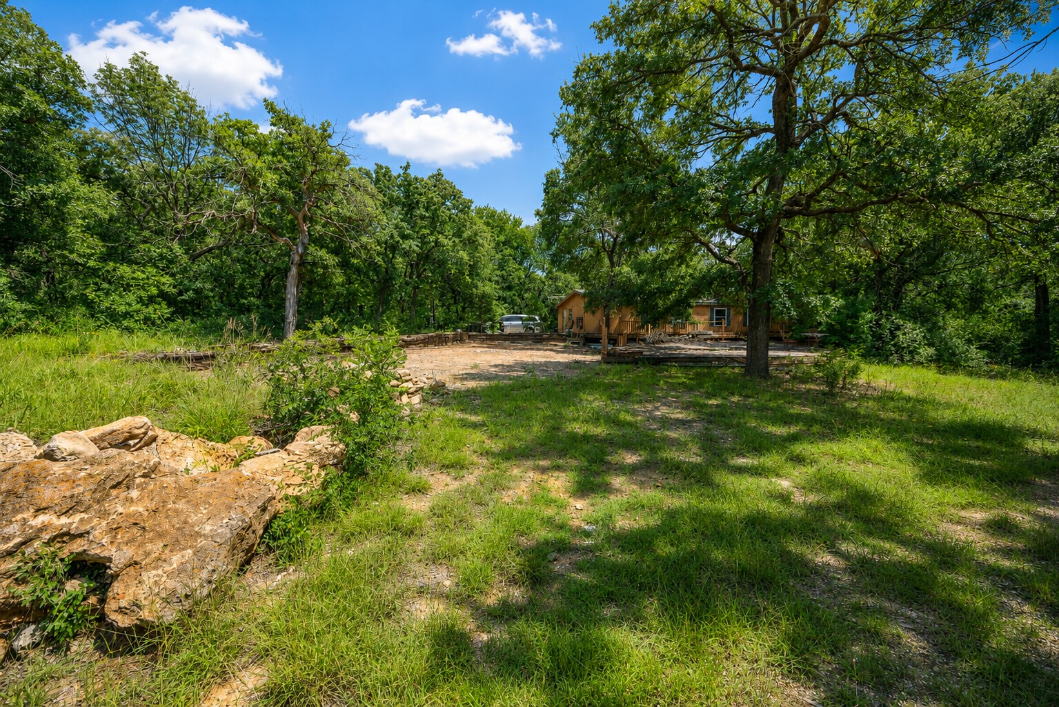 289 County Road 1661 Chico TX 76431