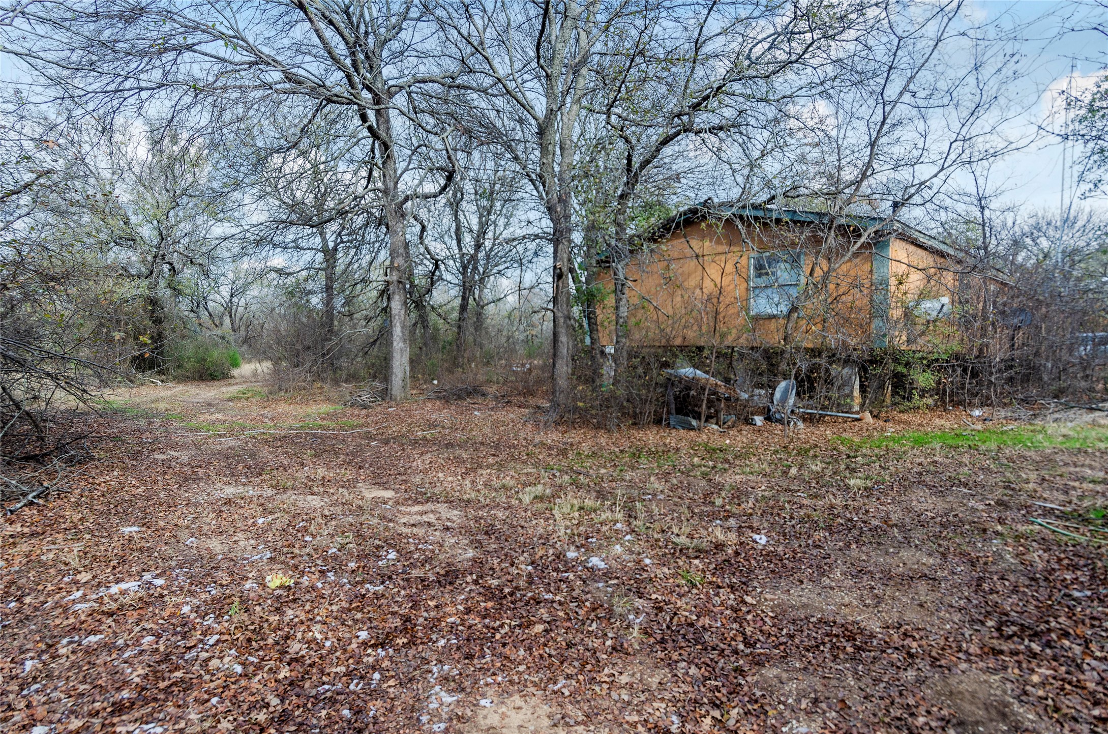 289 County Road 1661 Chico TX 76431