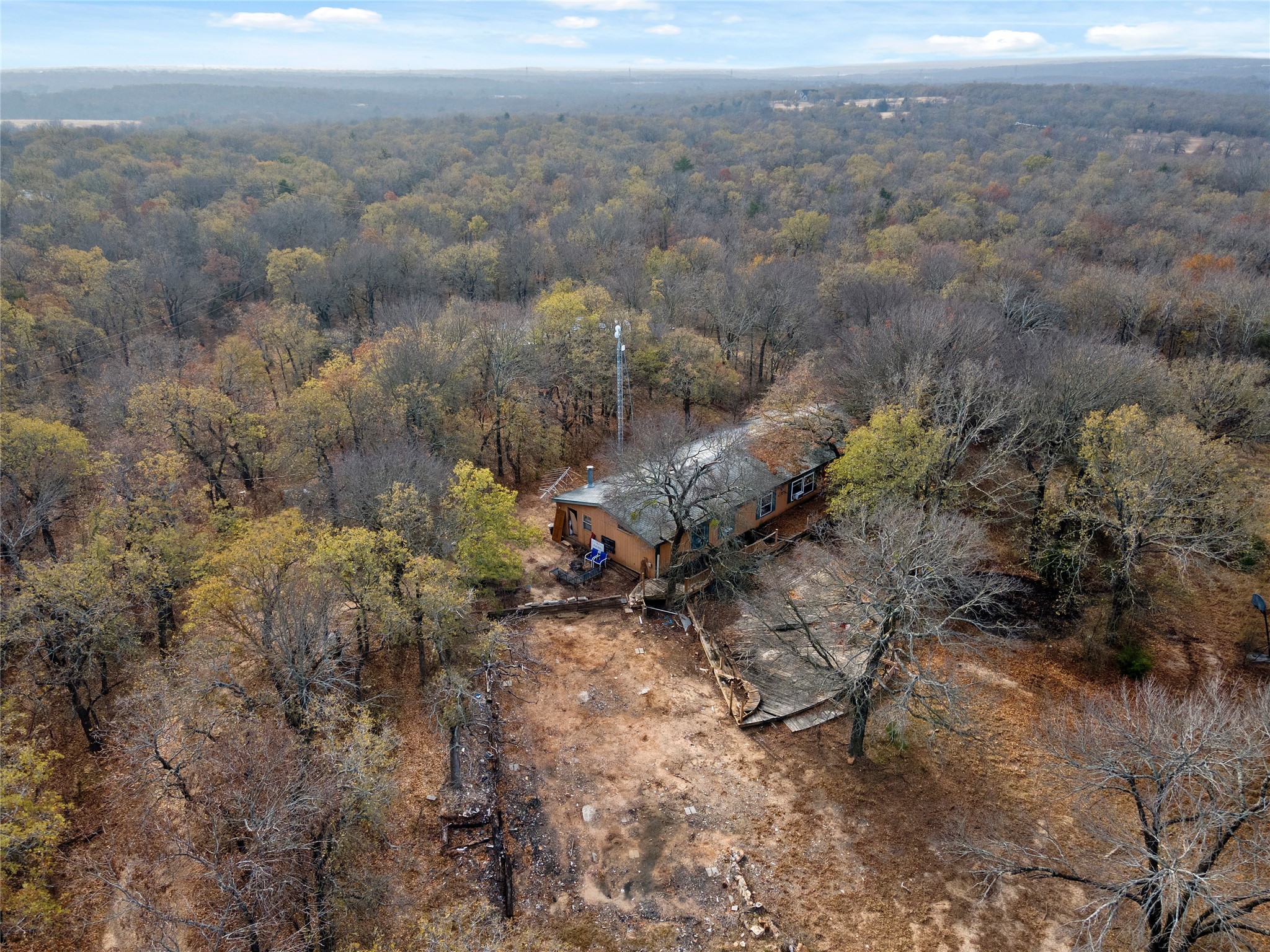 289 County Road 1661 Chico TX 76431