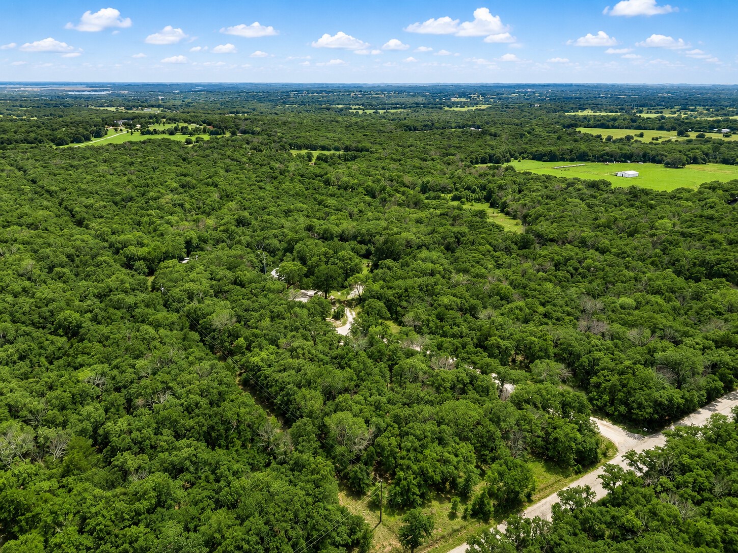 289 County Road 1661 Chico TX 76431