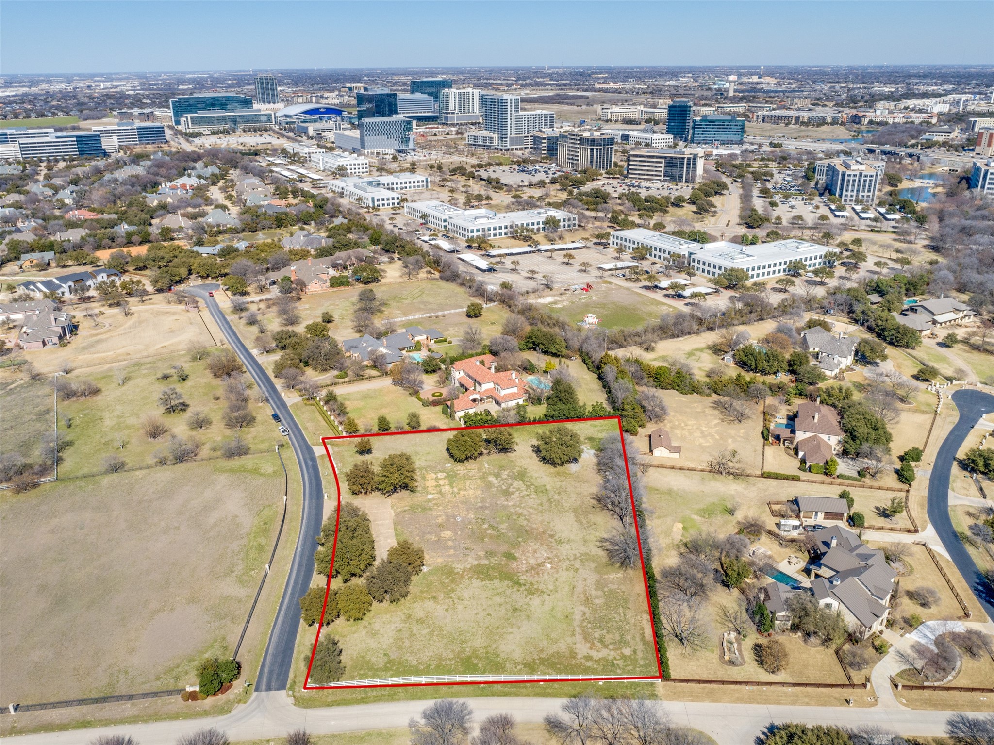 2 Riva Ridge Frisco TX 75034