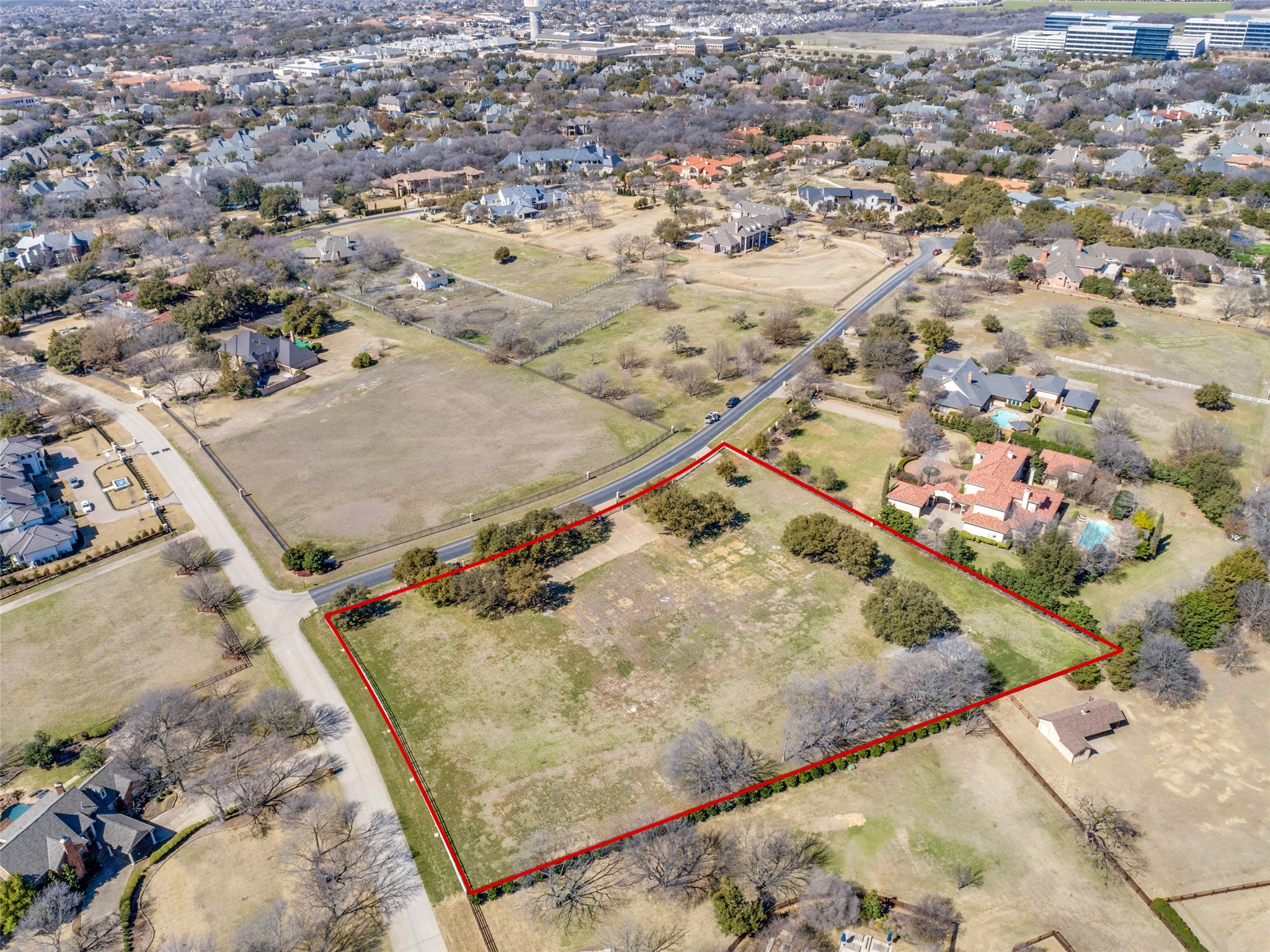2 Riva Ridge Frisco TX 75034