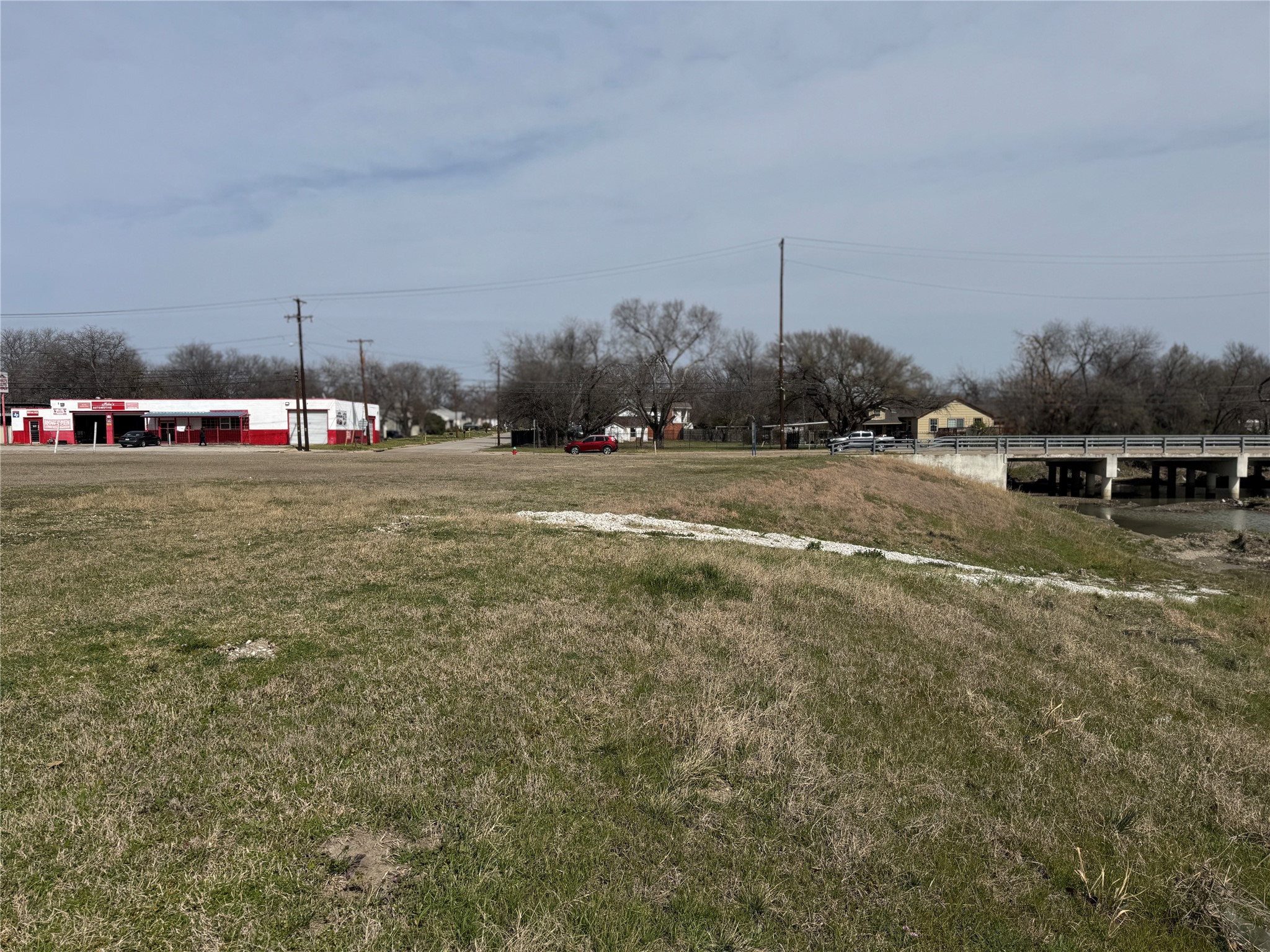 7945 White Settlement Road White Settlement TX 76108