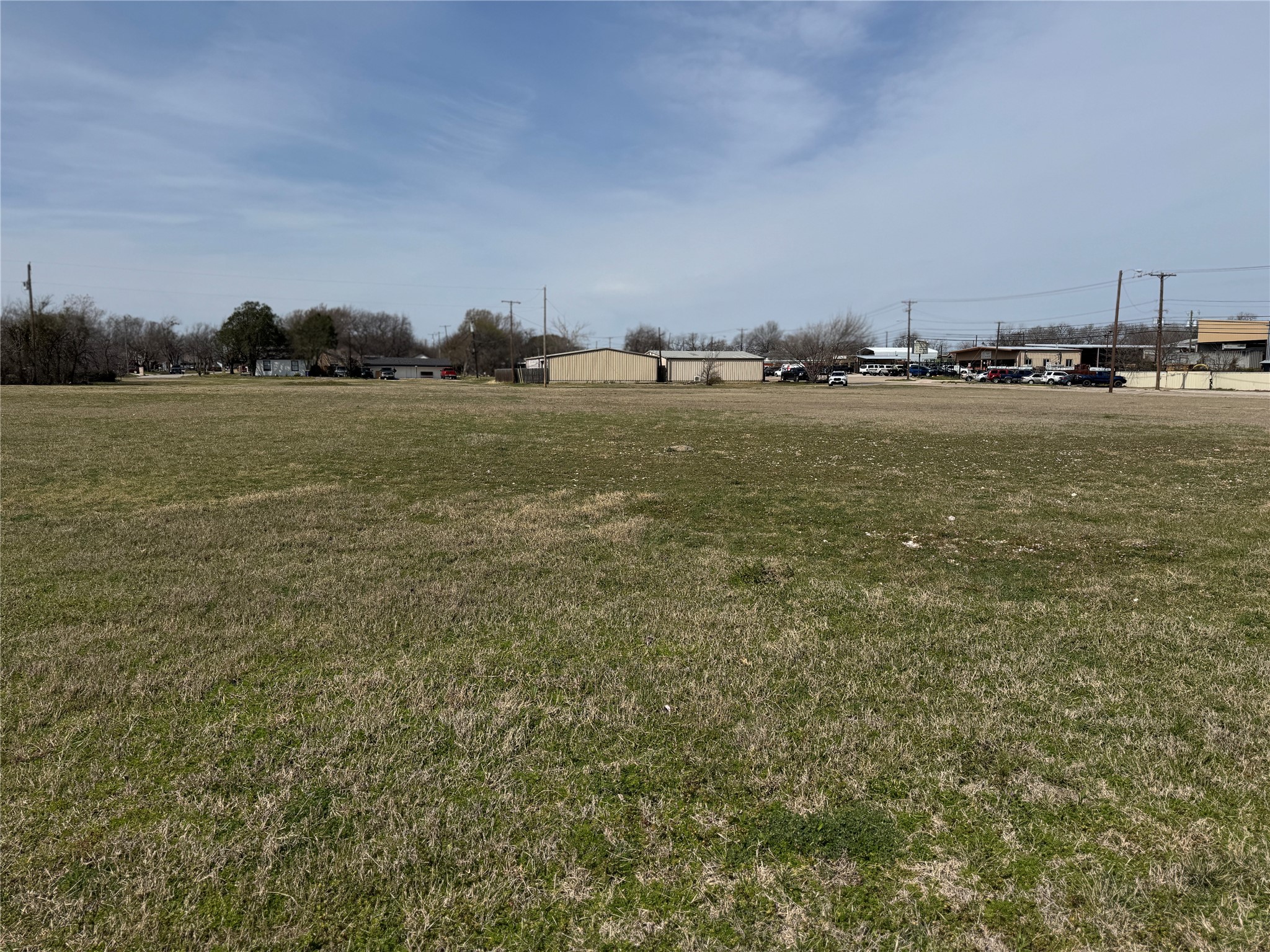 7945 White Settlement Road White Settlement TX 76108