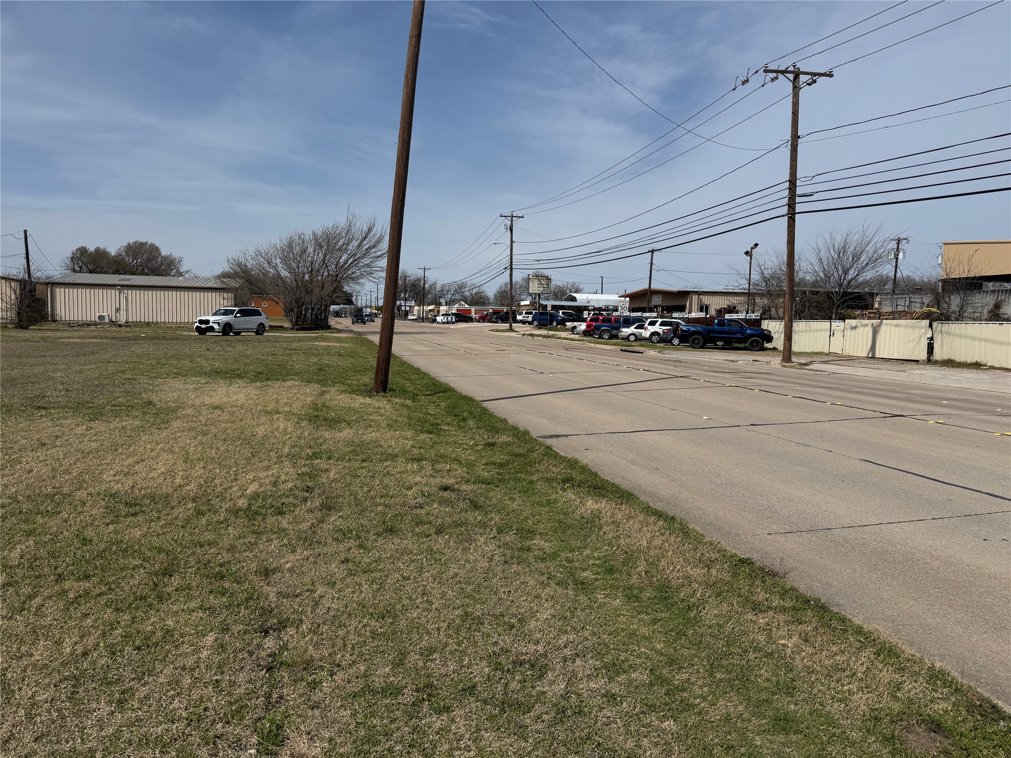 7945 White Settlement Road White Settlement TX 76108