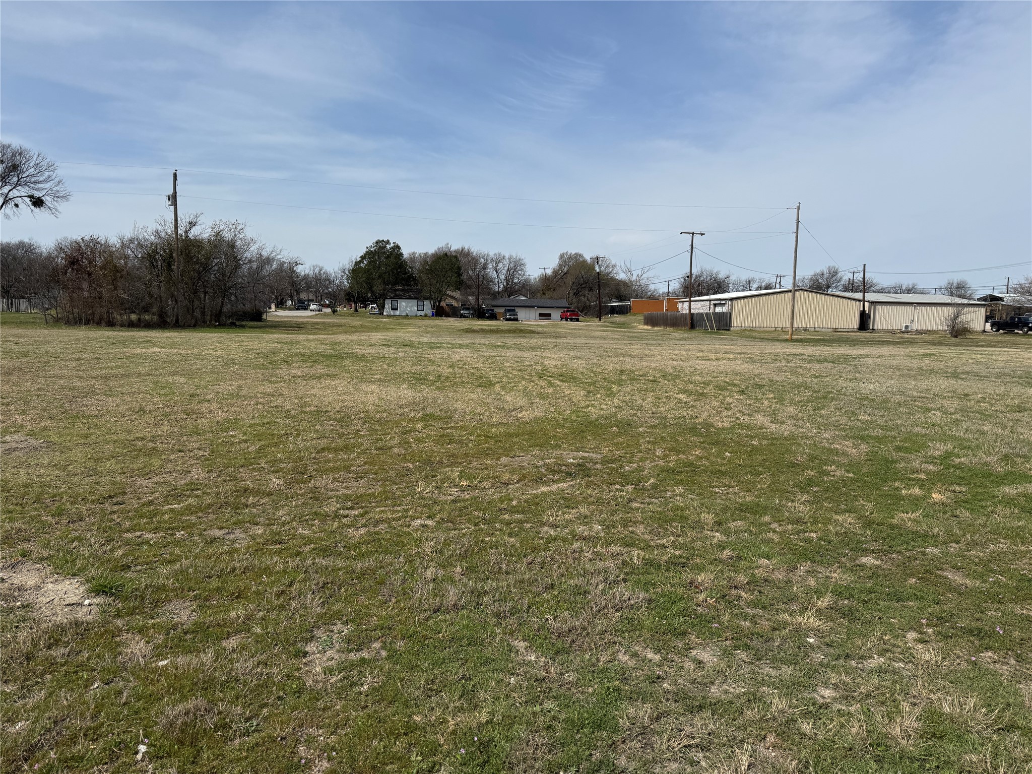 7945 White Settlement Road White Settlement TX 76108