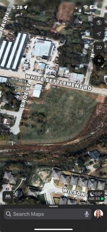 7945 White Settlement Road White Settlement TX 76108