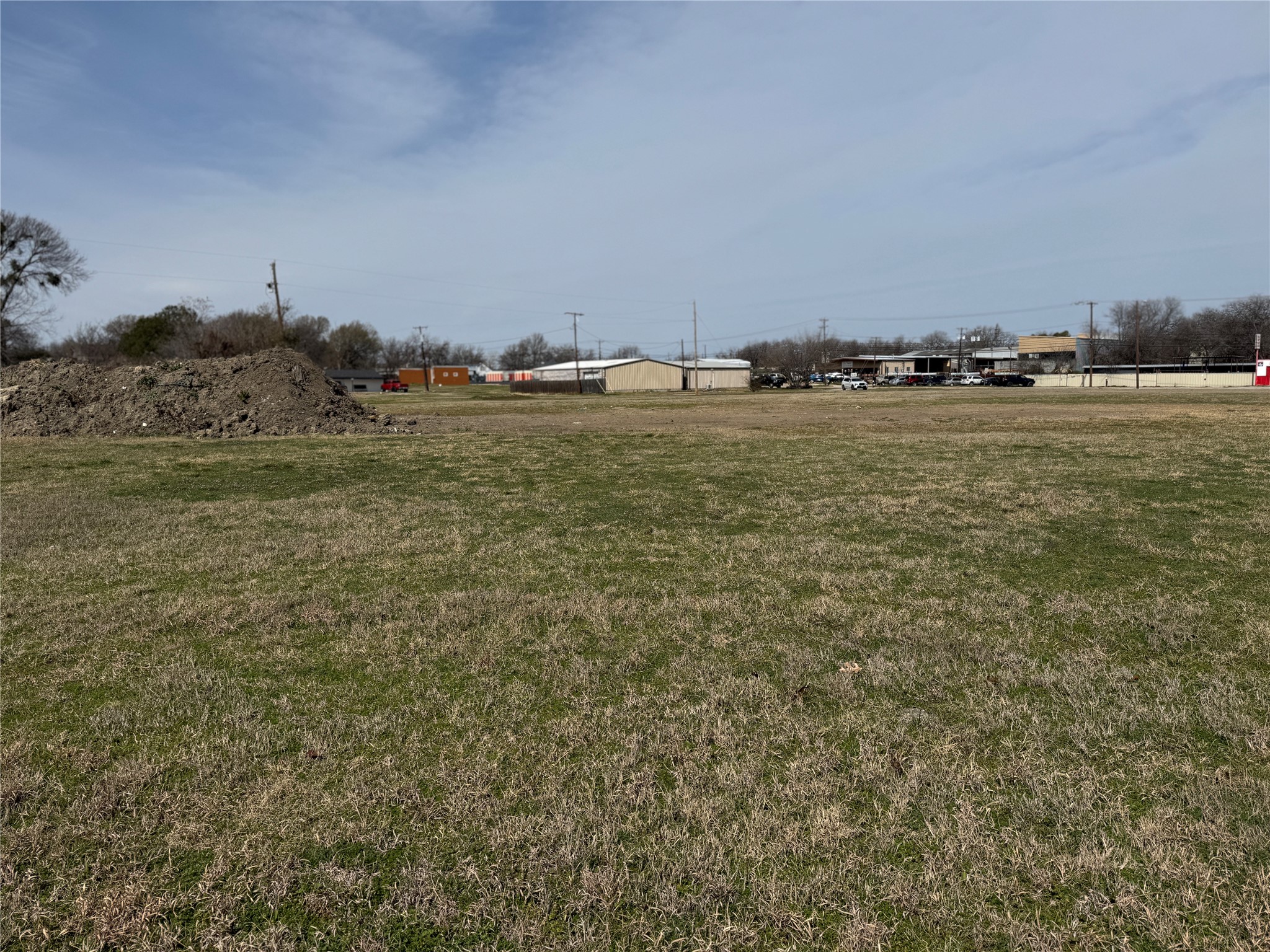 7945 White Settlement Road White Settlement TX 76108