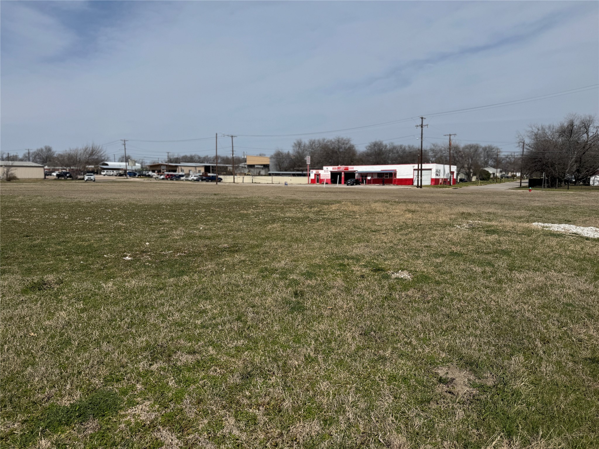 7945 White Settlement Road White Settlement TX 76108