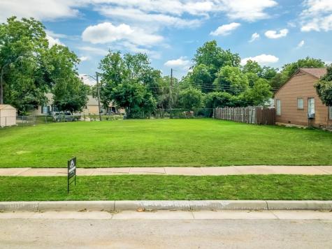 4001 Lovell Avenue Fort Worth TX 76107