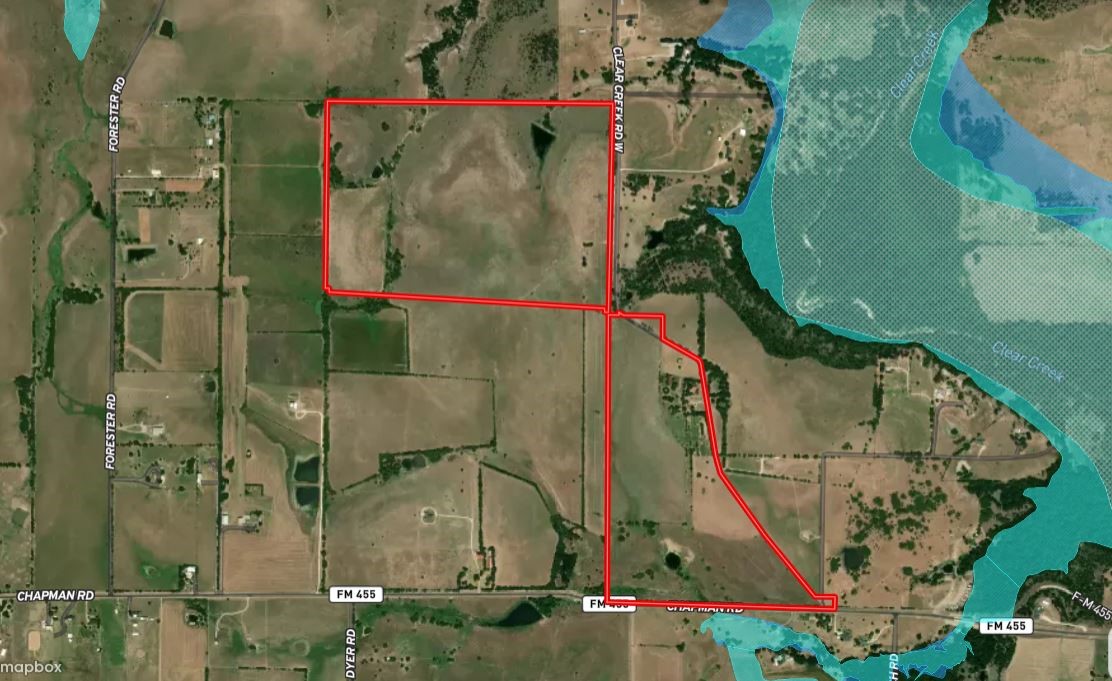 10367 Clear Creek Road W Sanger TX 76266