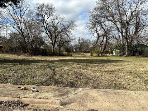 2859 Frost Avenue Dallas TX 75215