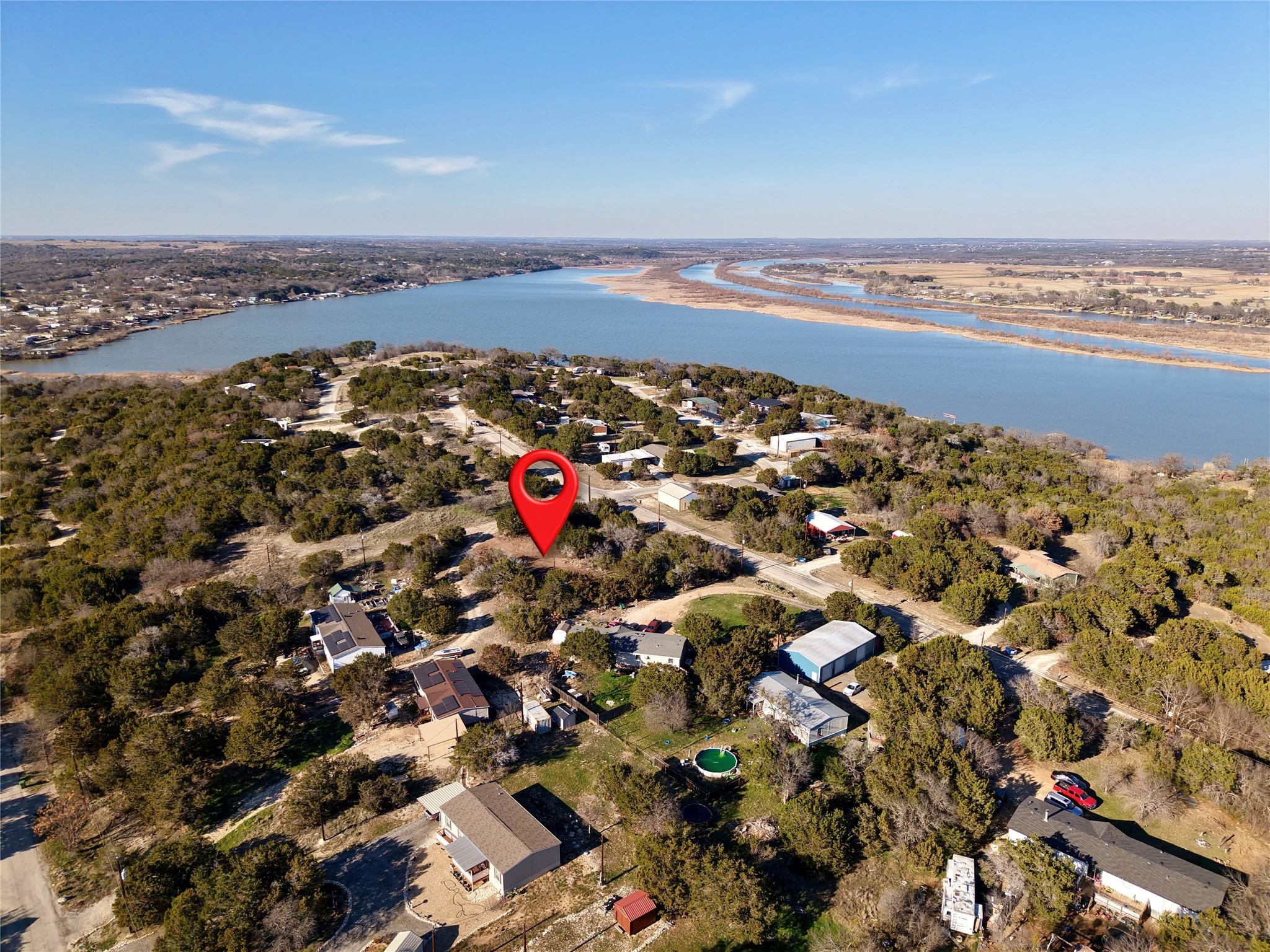 4810 Peachtree Street Granbury TX 76048
