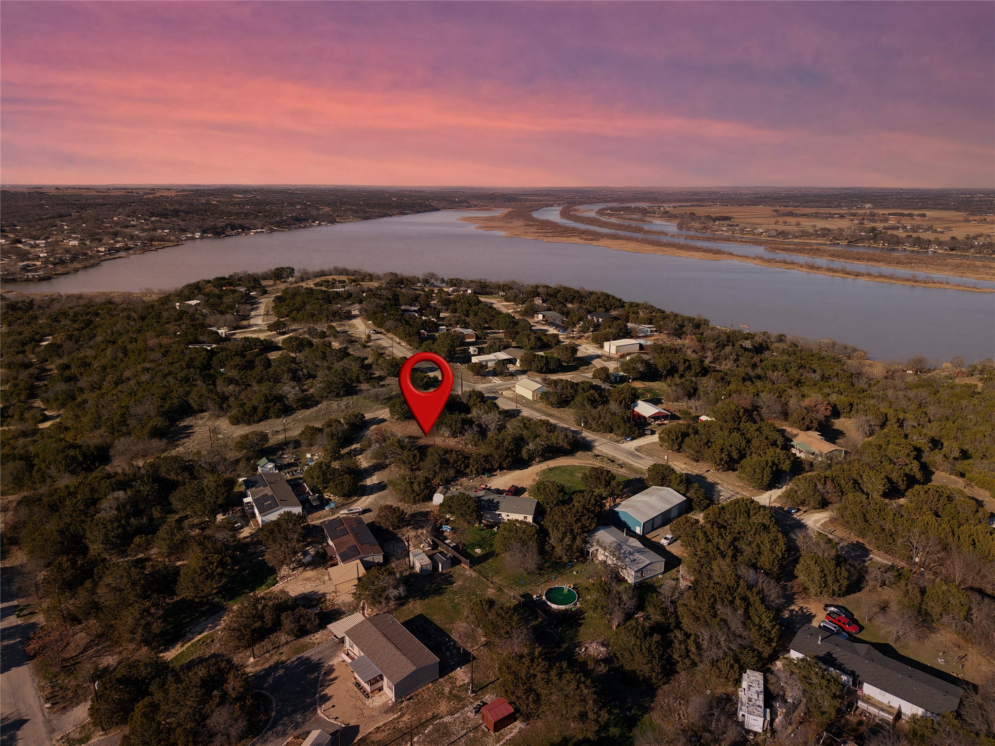 4810 Peachtree Street Granbury TX 76048
