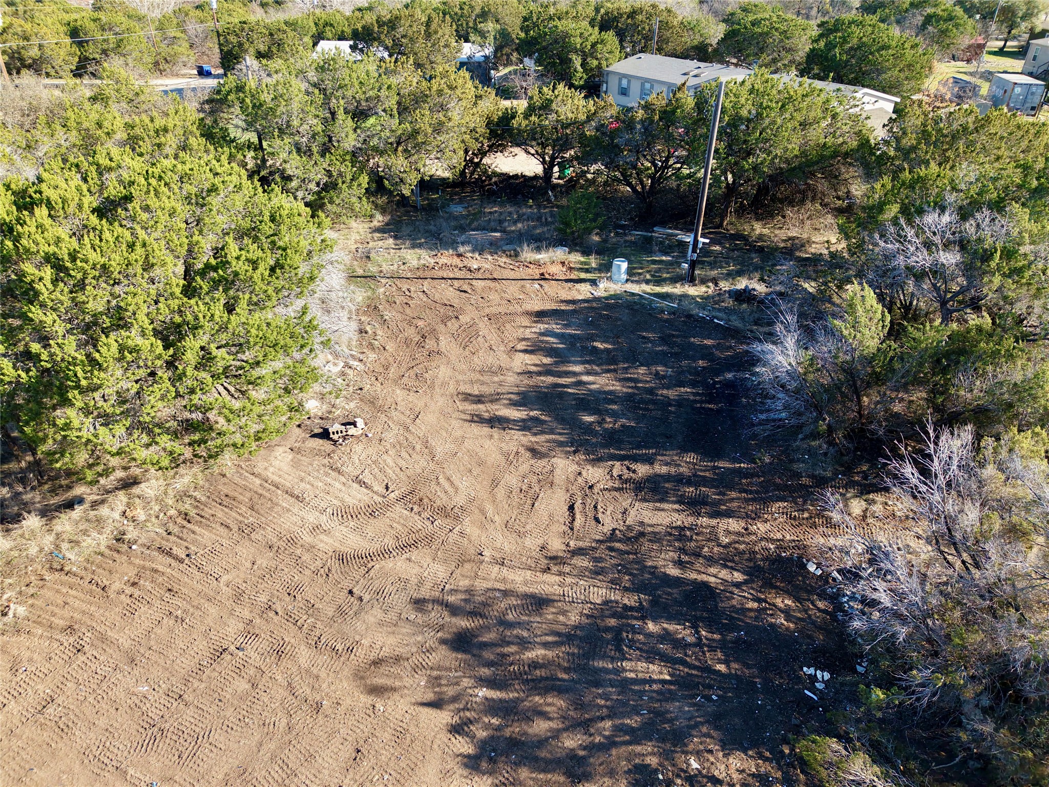4810 Peachtree Street Granbury TX 76048
