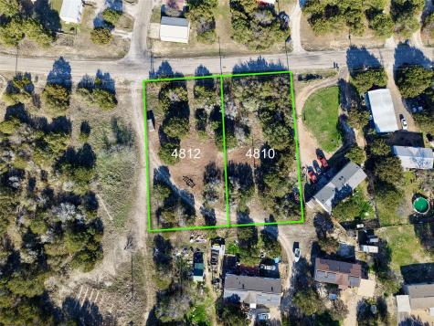4810 Peachtree Street Granbury TX 76048