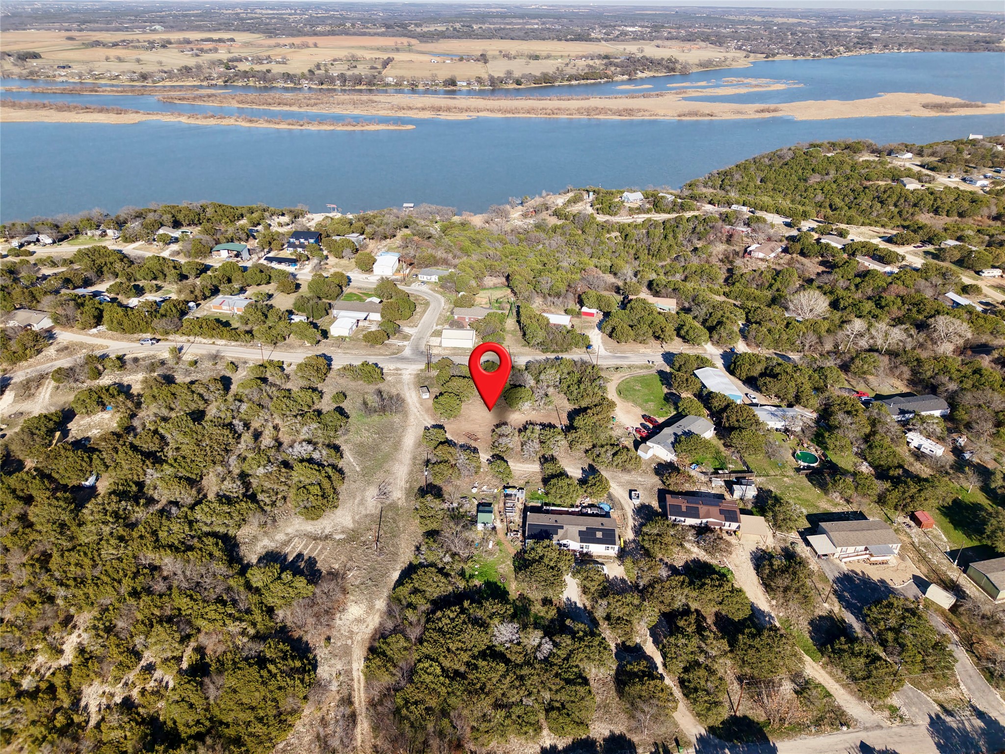 4810 Peachtree Street Granbury TX 76048