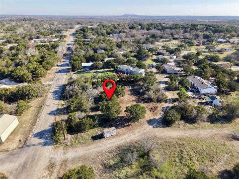 4810 Peachtree Street Granbury TX 76048