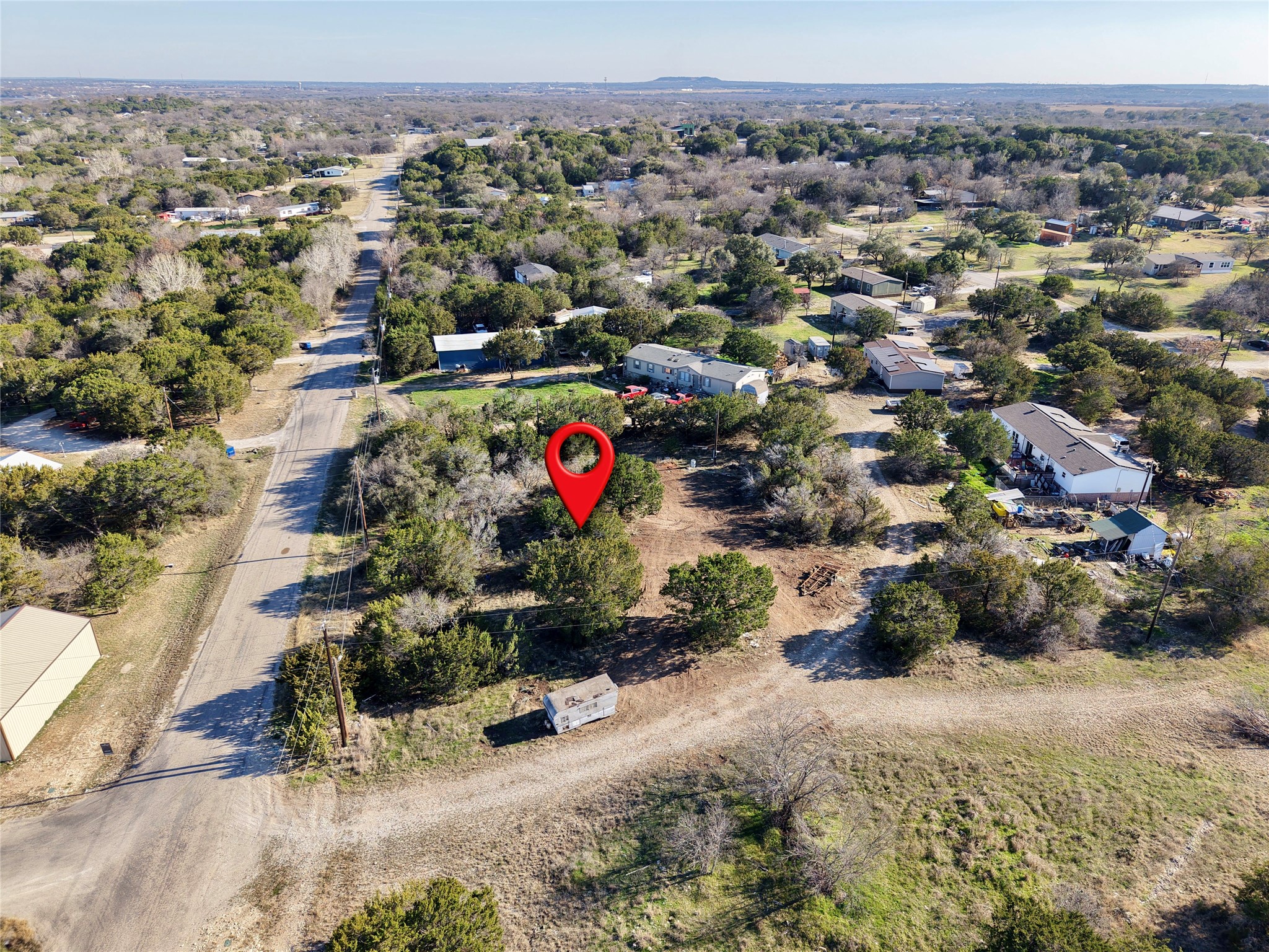 4810 Peachtree Street Granbury TX 76048