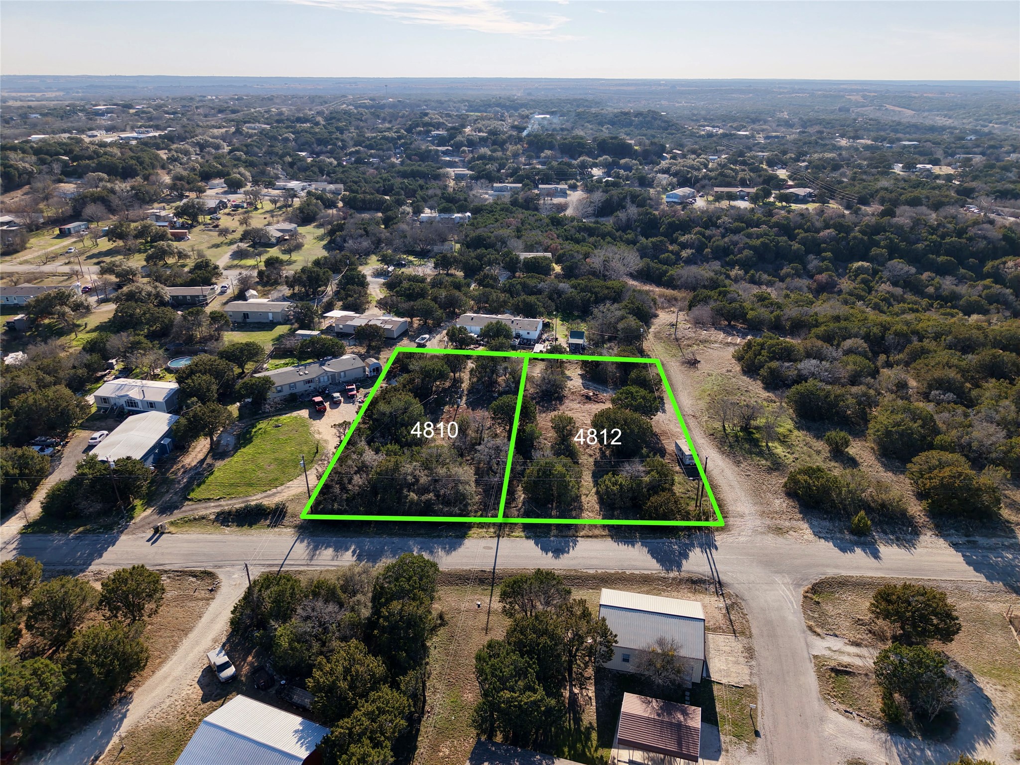 4810 Peachtree Street Granbury TX 76048