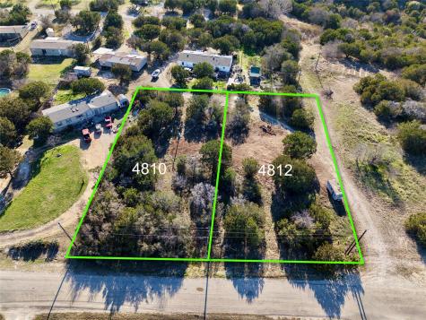 4810 Peachtree Street Granbury TX 76048