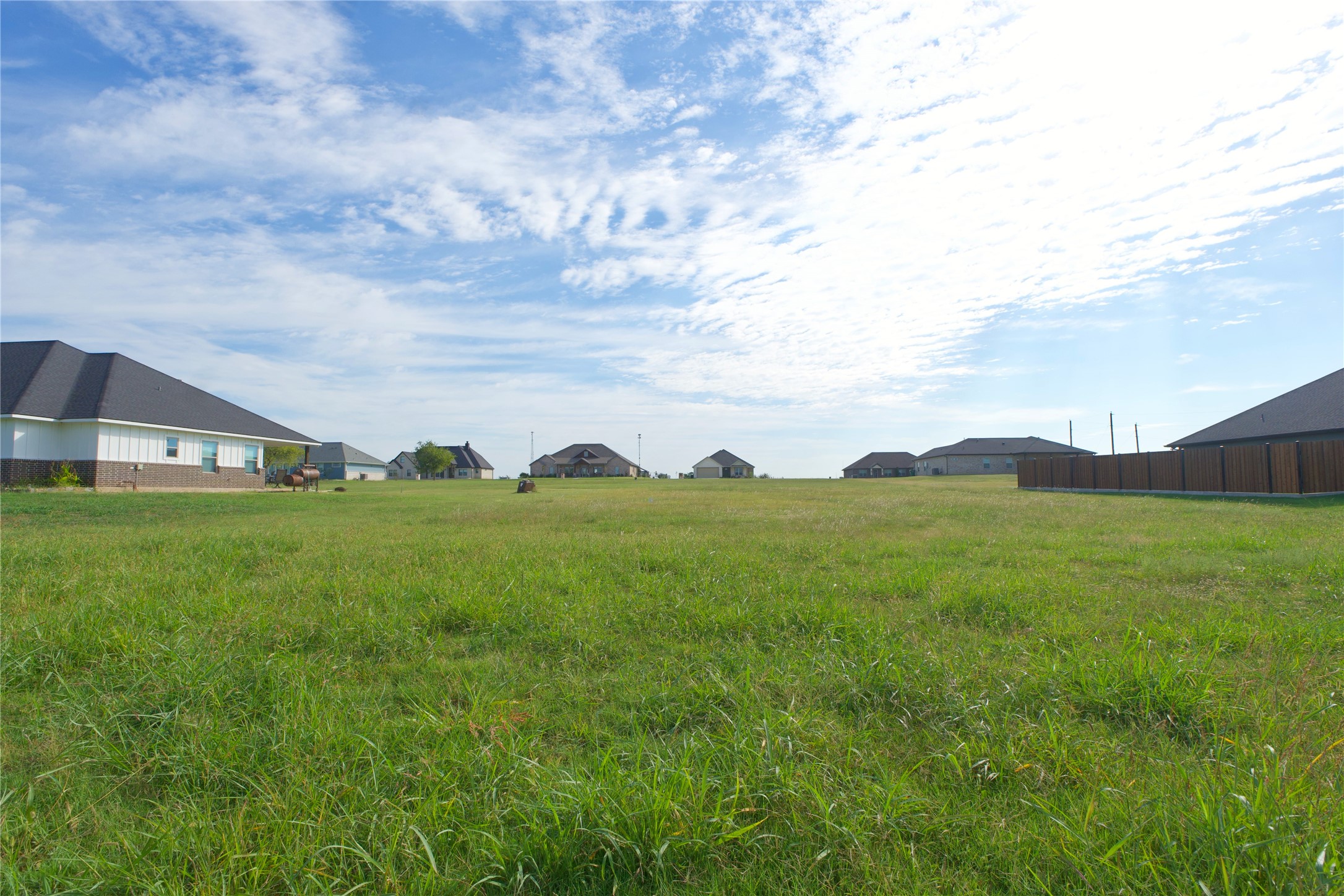 Lot 4 Mesquite Muenster TX 76252