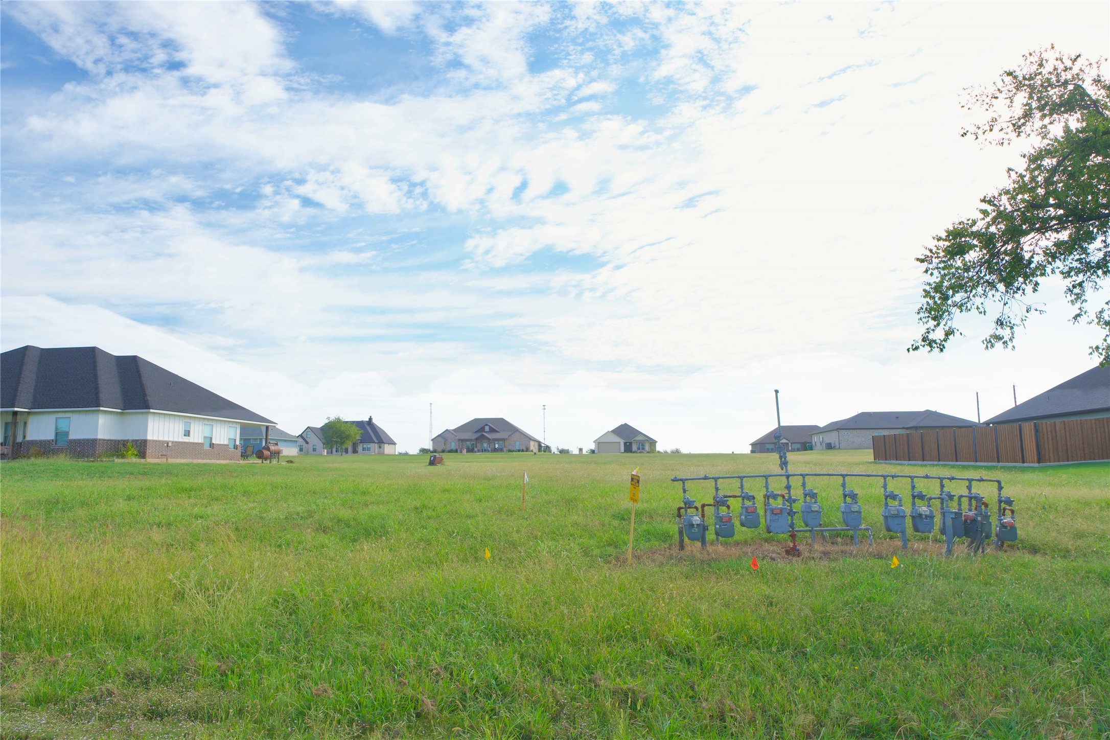 Lot 4 Mesquite Muenster TX 76252