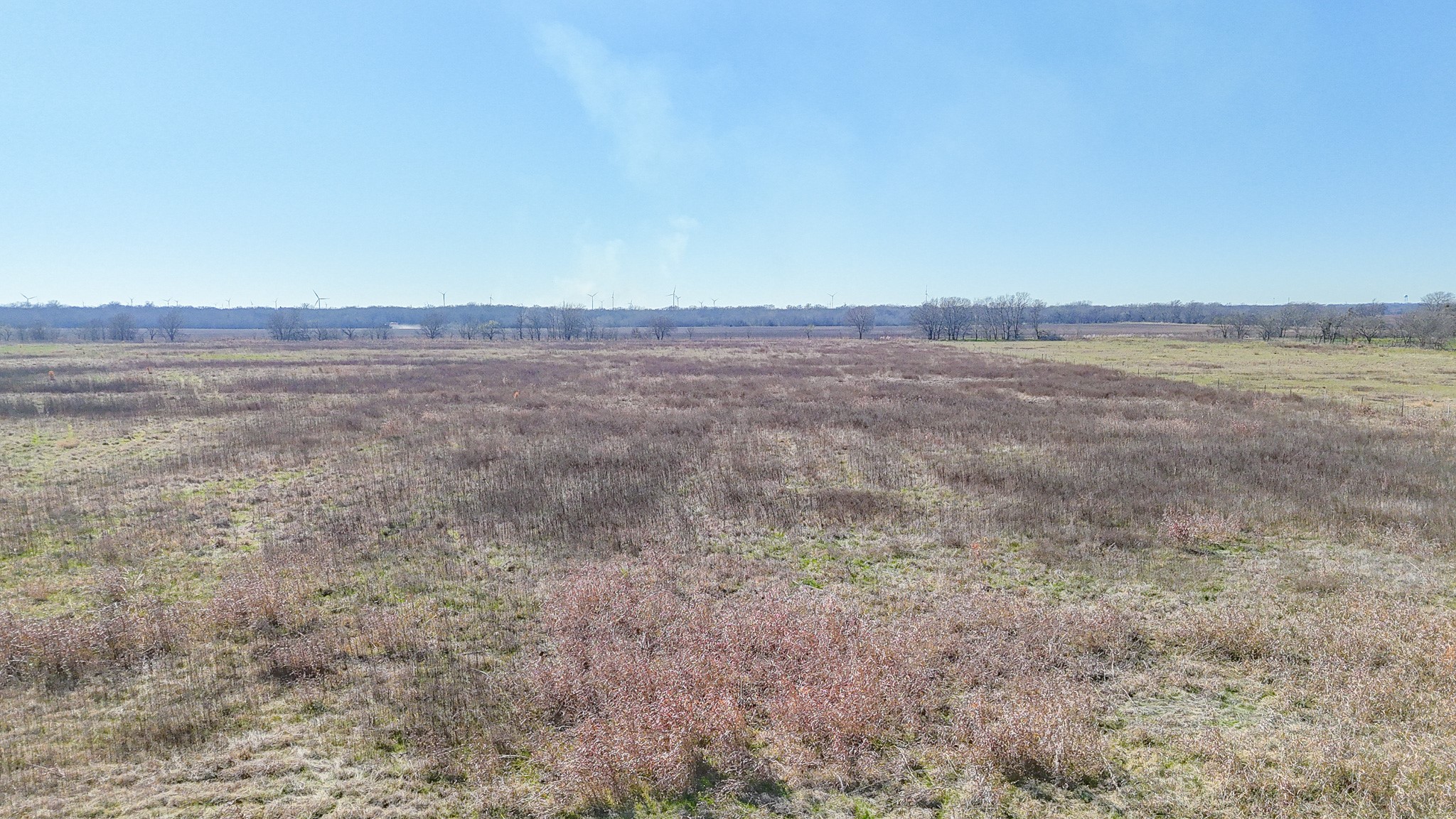 Tbd SW Cr 4050 Dawson TX 76639