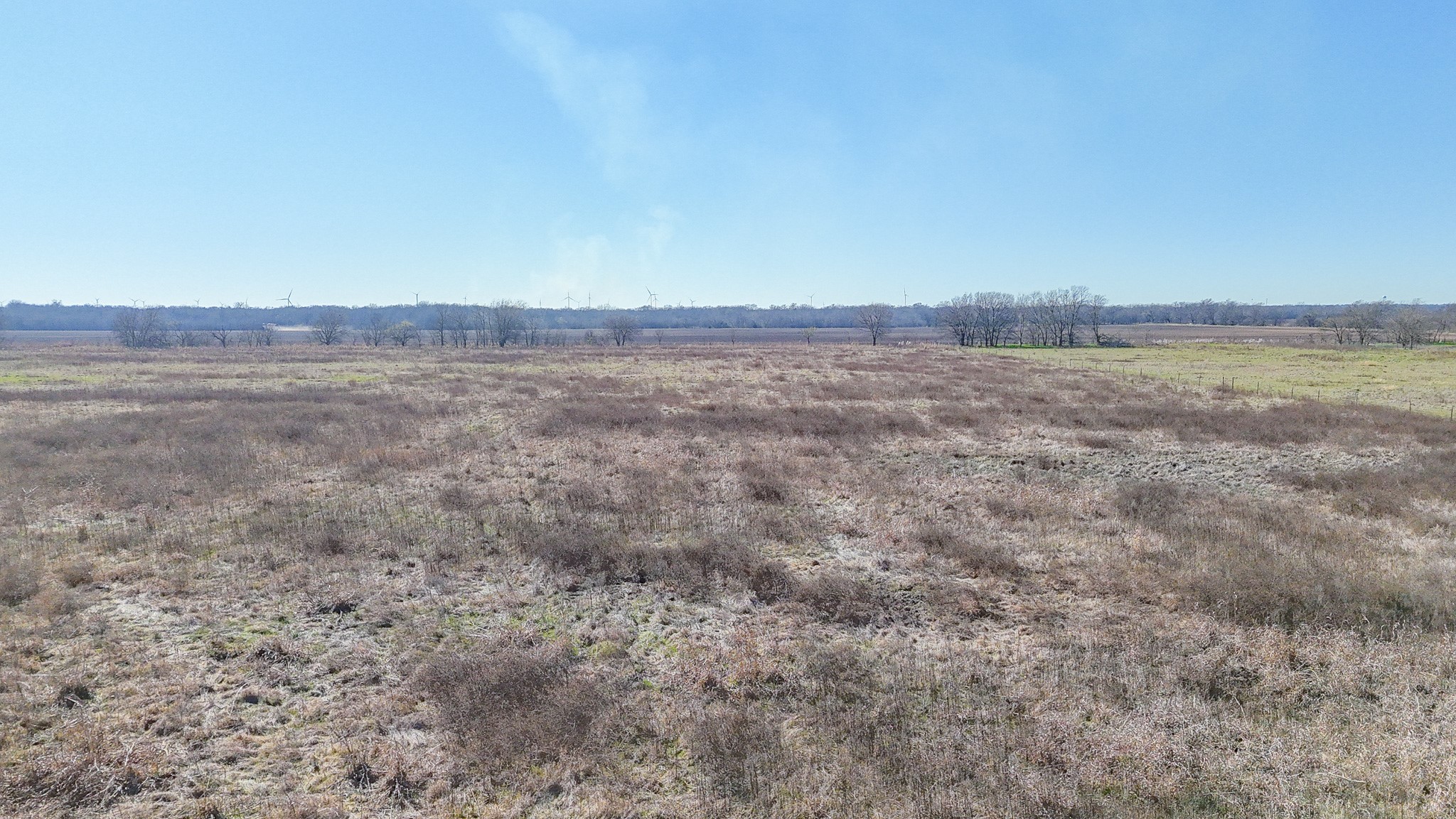 Tbd SW Cr 4050 Dawson TX 76639