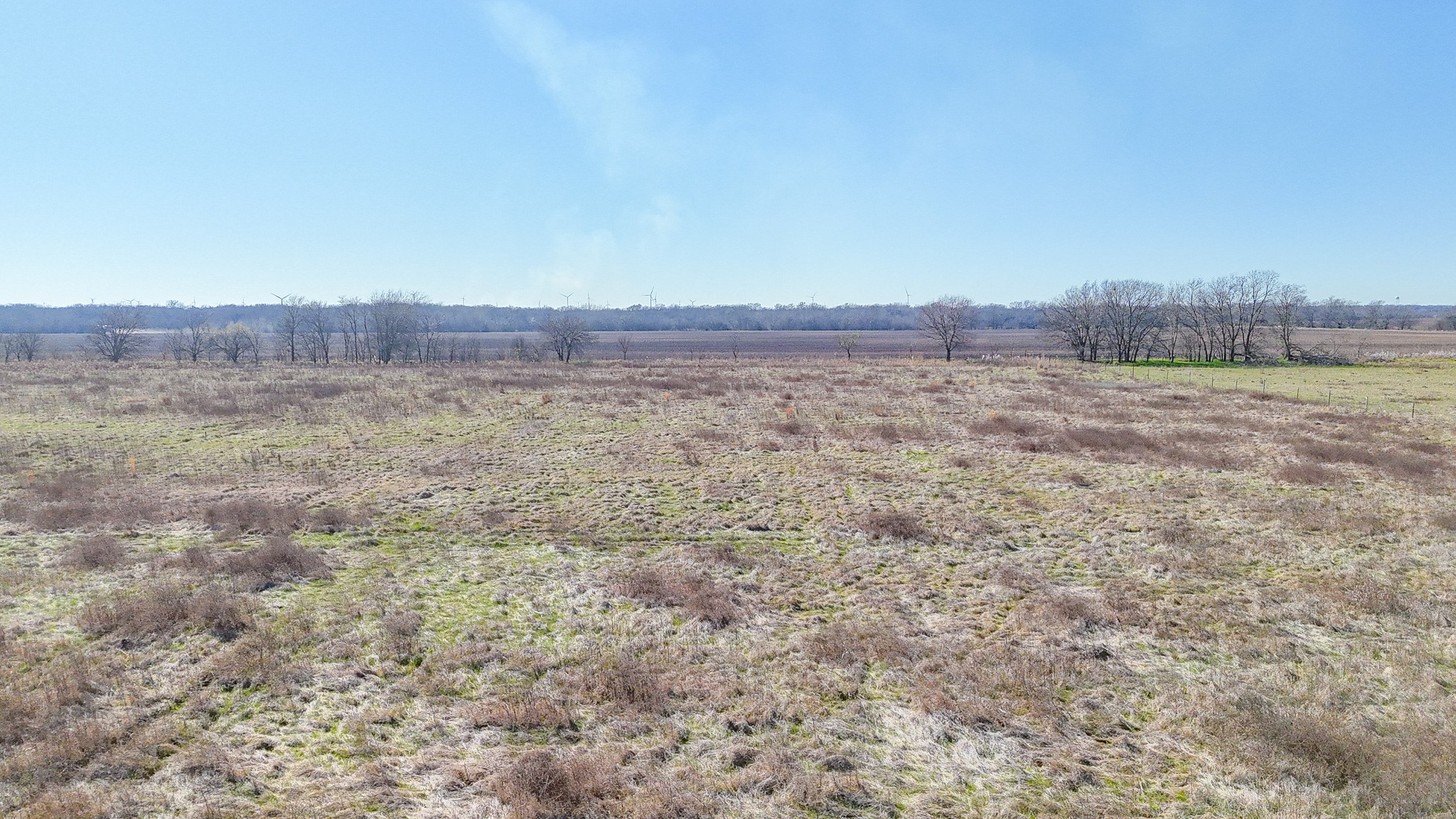 Tbd SW Cr 4050 Dawson TX 76639
