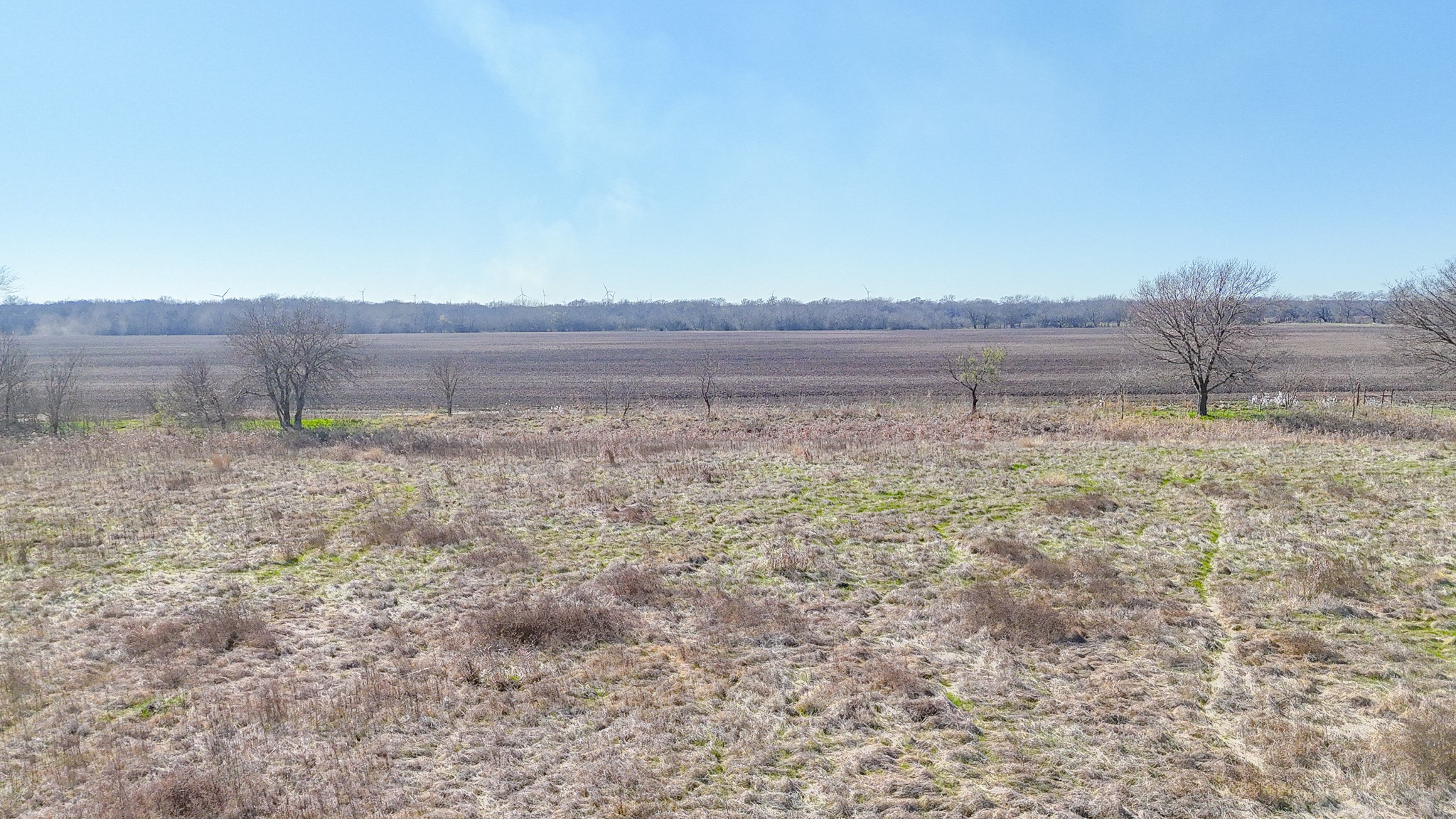 Tbd SW Cr 4050 Dawson TX 76639
