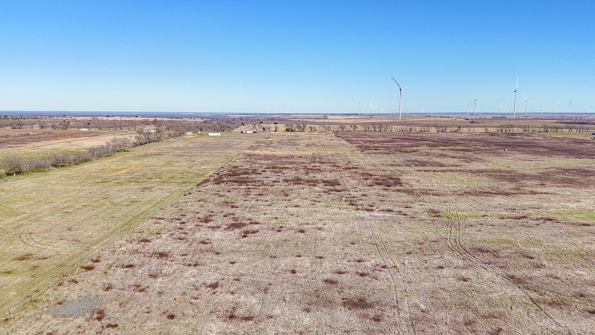 Tbd SW Cr 4050 Dawson TX 76639