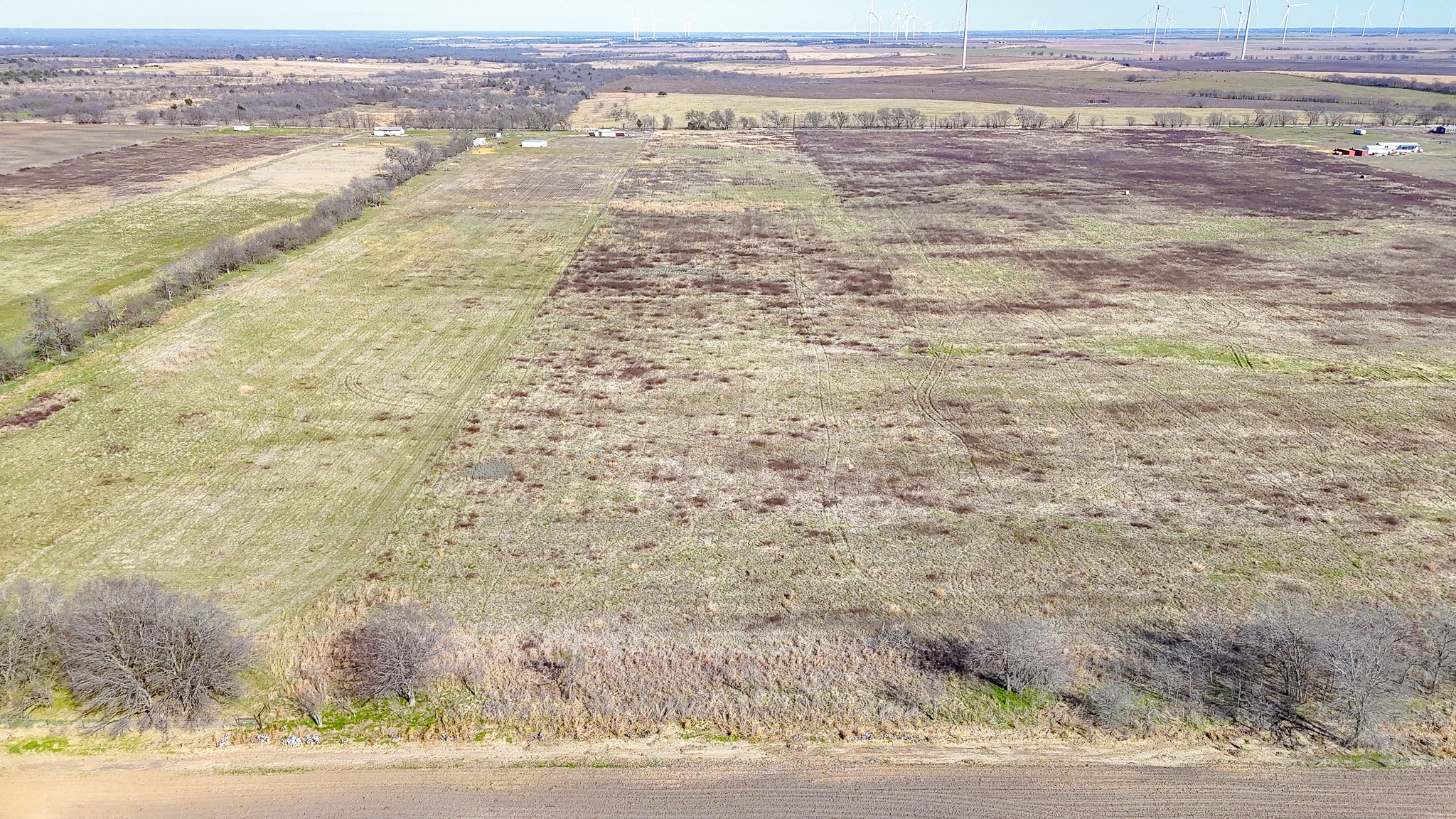 Tbd SW Cr 4050 Dawson TX 76639